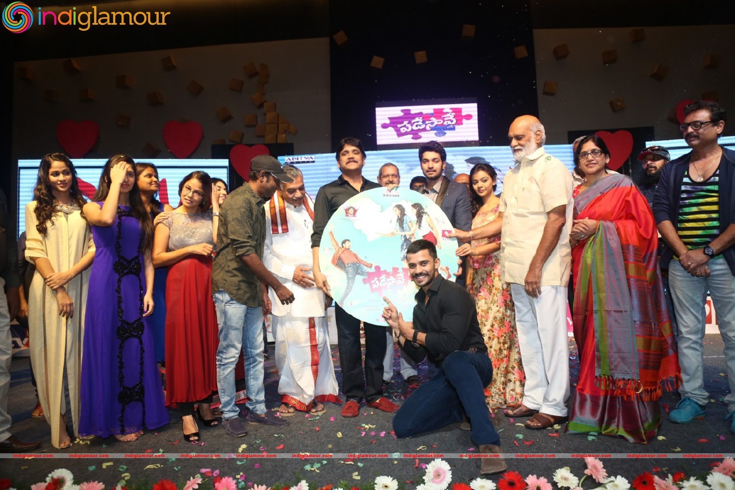 Padesave Movie Audio Launch Event hd photo