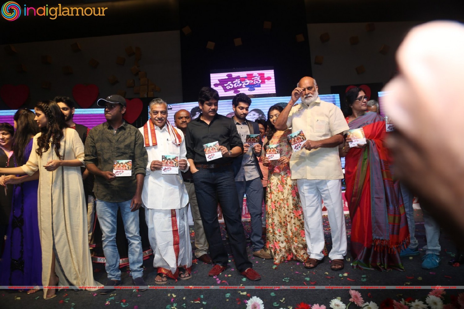 Padesave Movie Audio Launch Event hd photo
