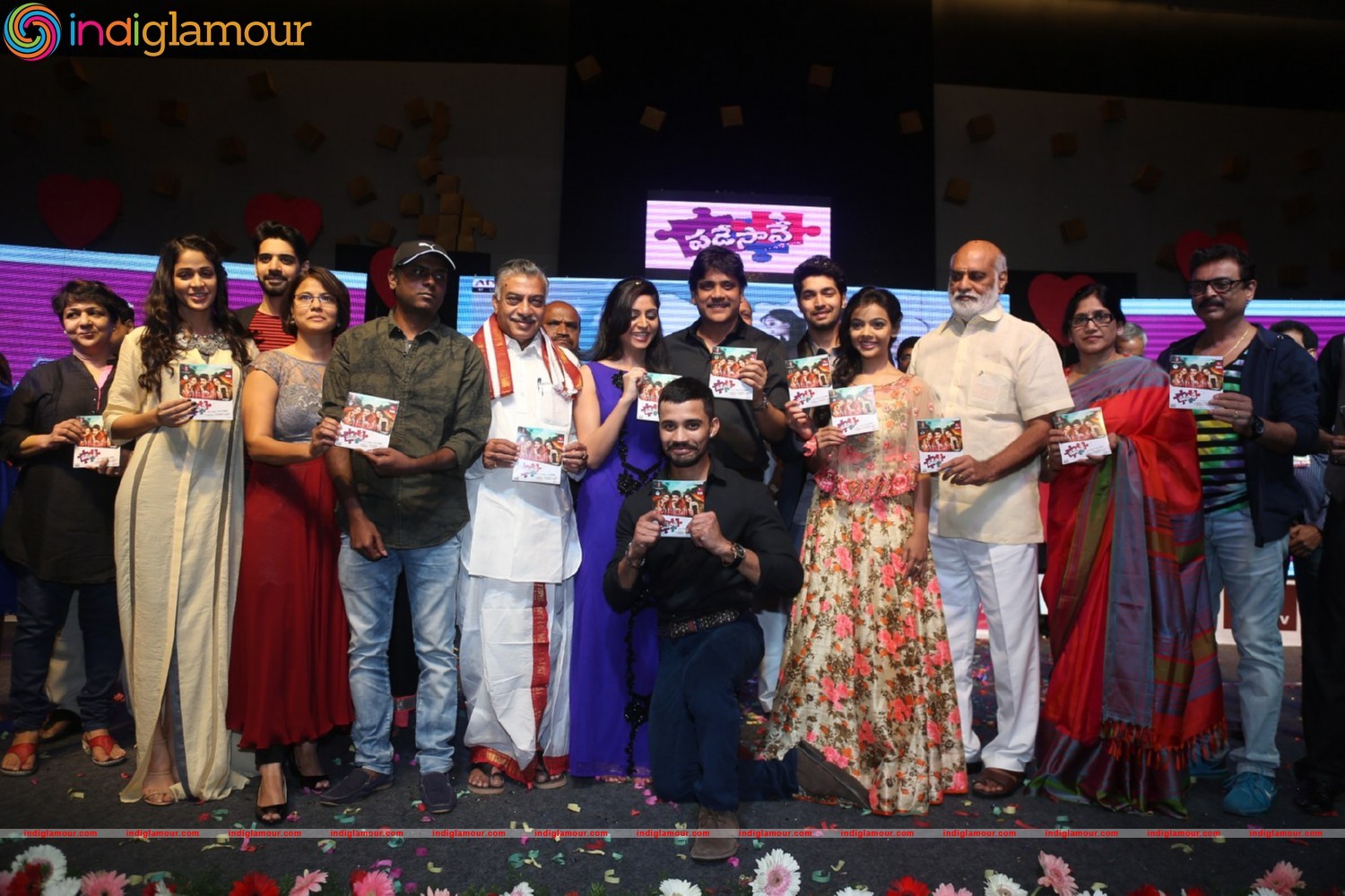 Padesave Movie Audio Launch Event hd photo