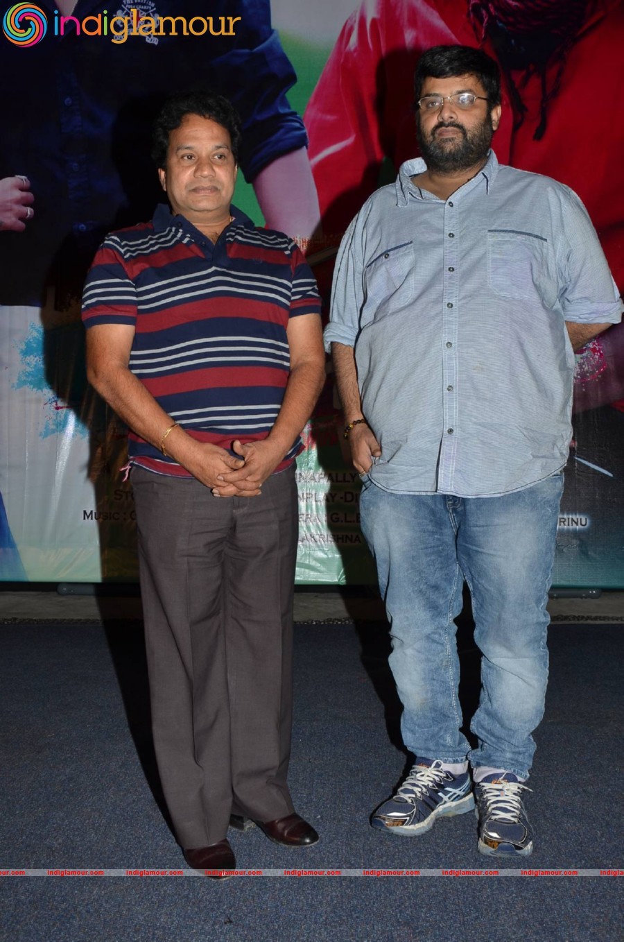 Btech Love Story Movie Audio Launch Event hd photo