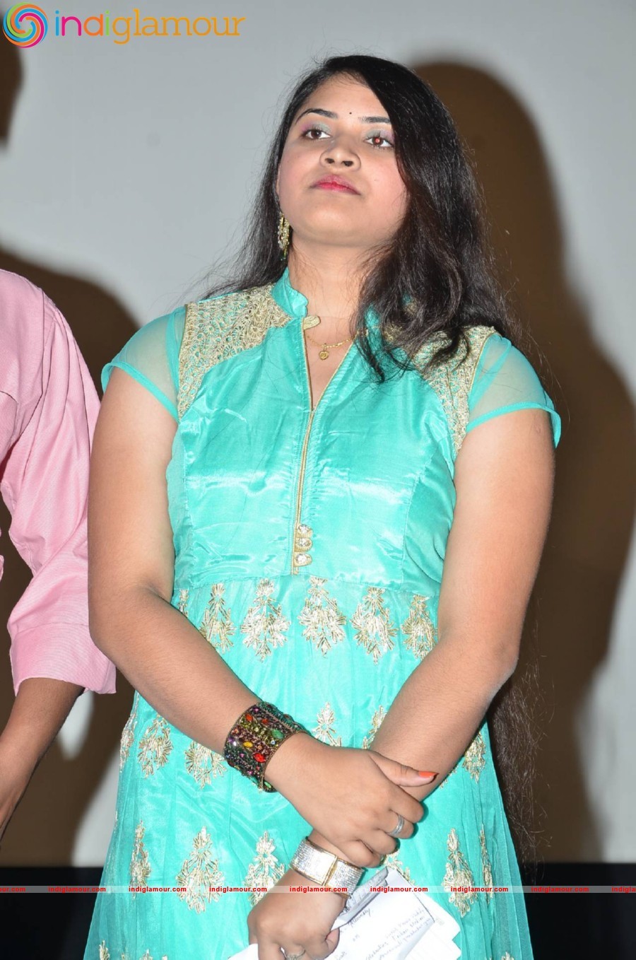 Btech Love Story Movie Audio Launch Event hd photo