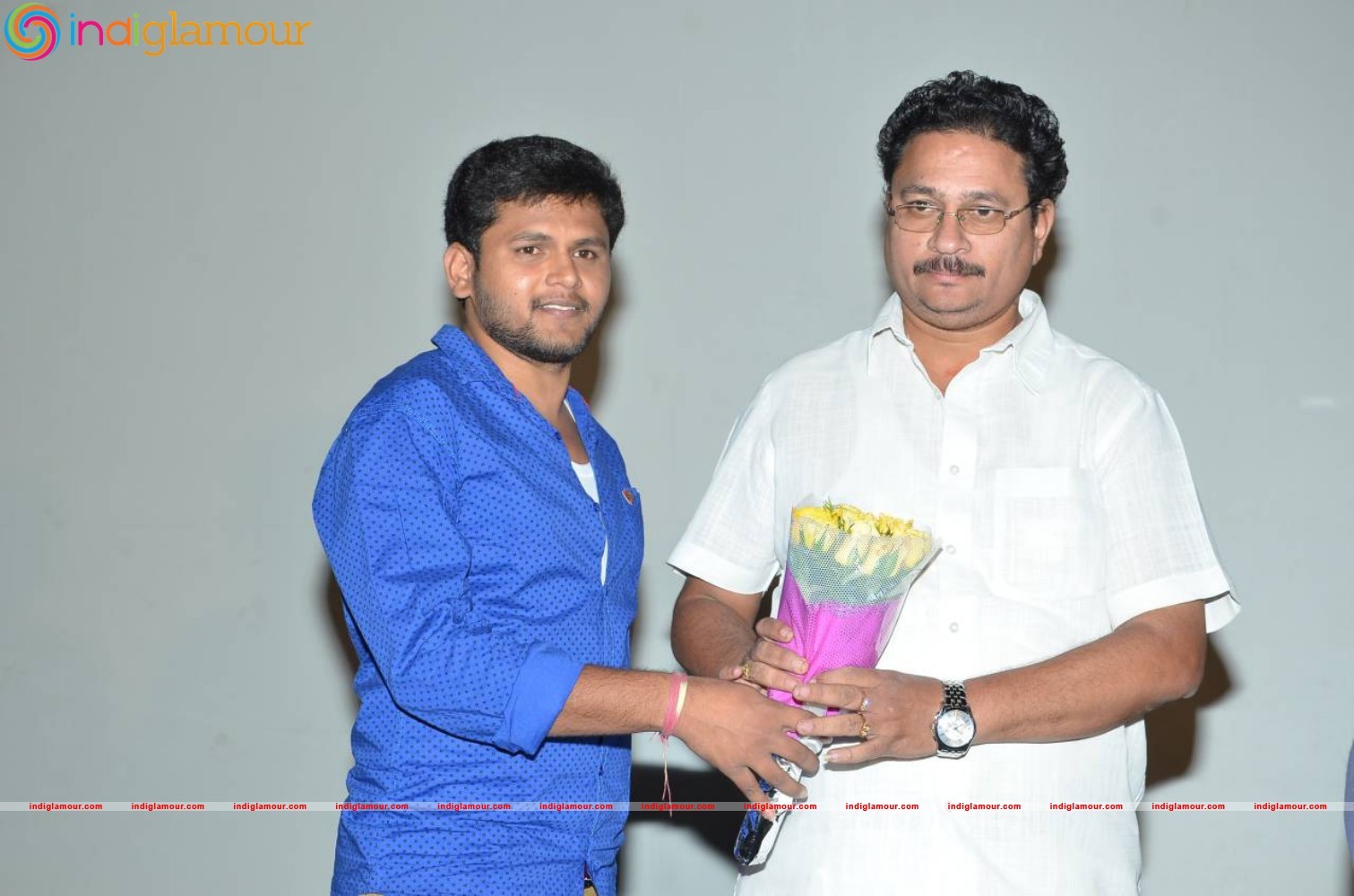 Btech Love Story Movie Audio Launch Event hd photo
