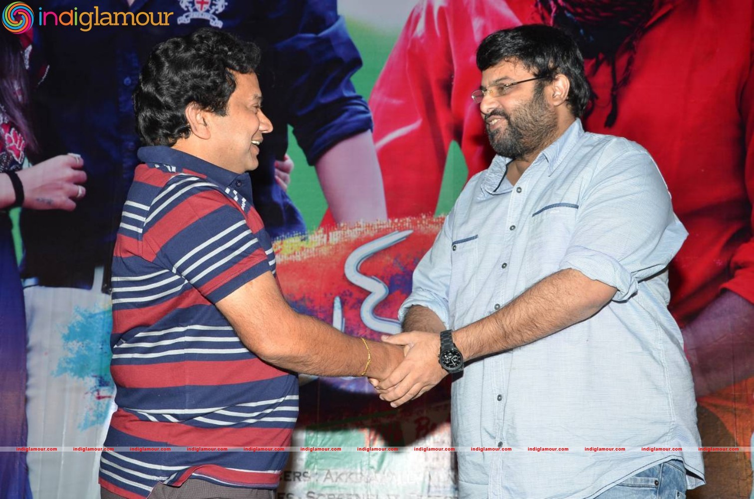 Btech Love Story Movie Audio Launch Event hd photo