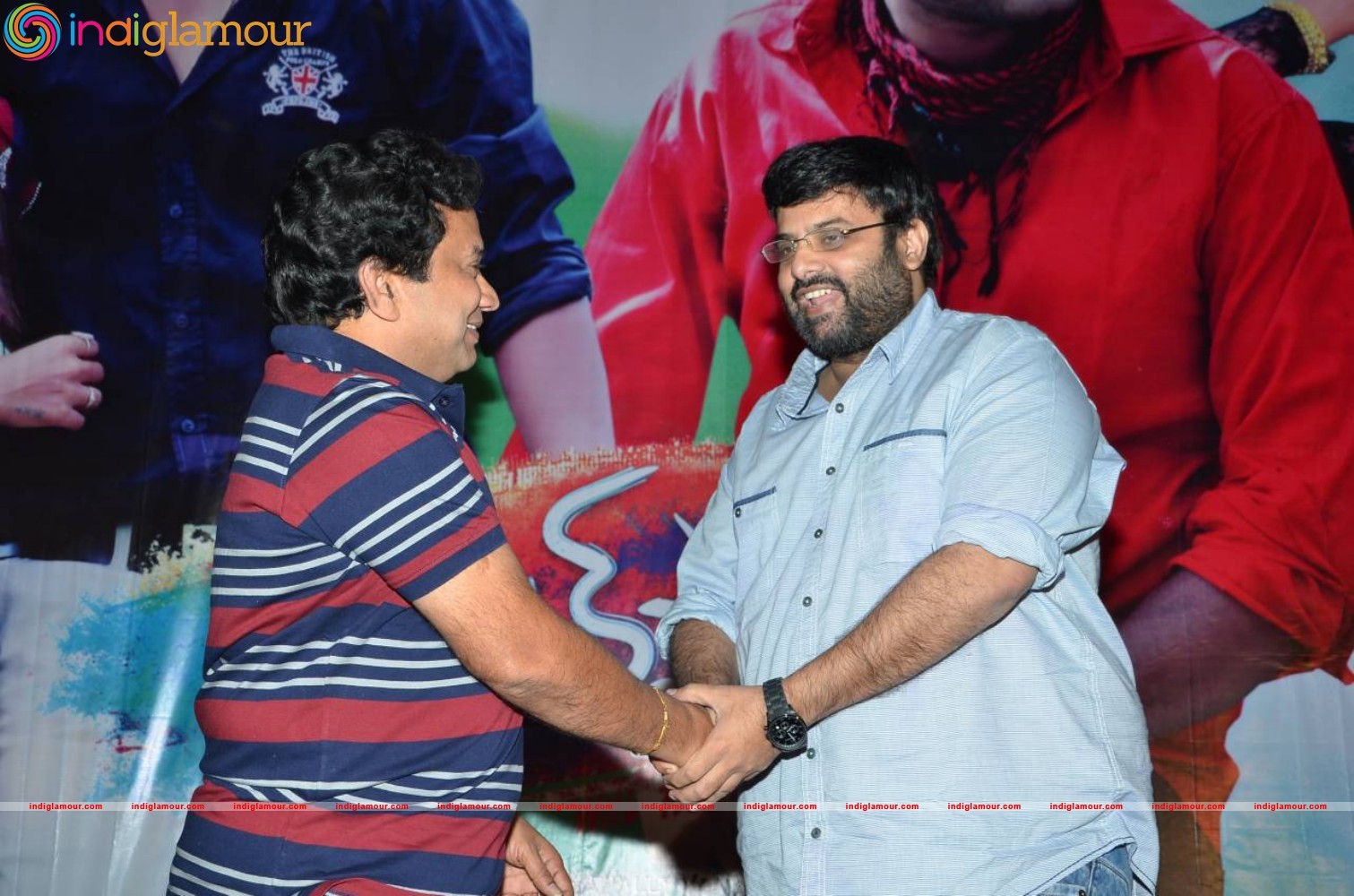 Btech Love Story Movie Audio Launch Event hd photo