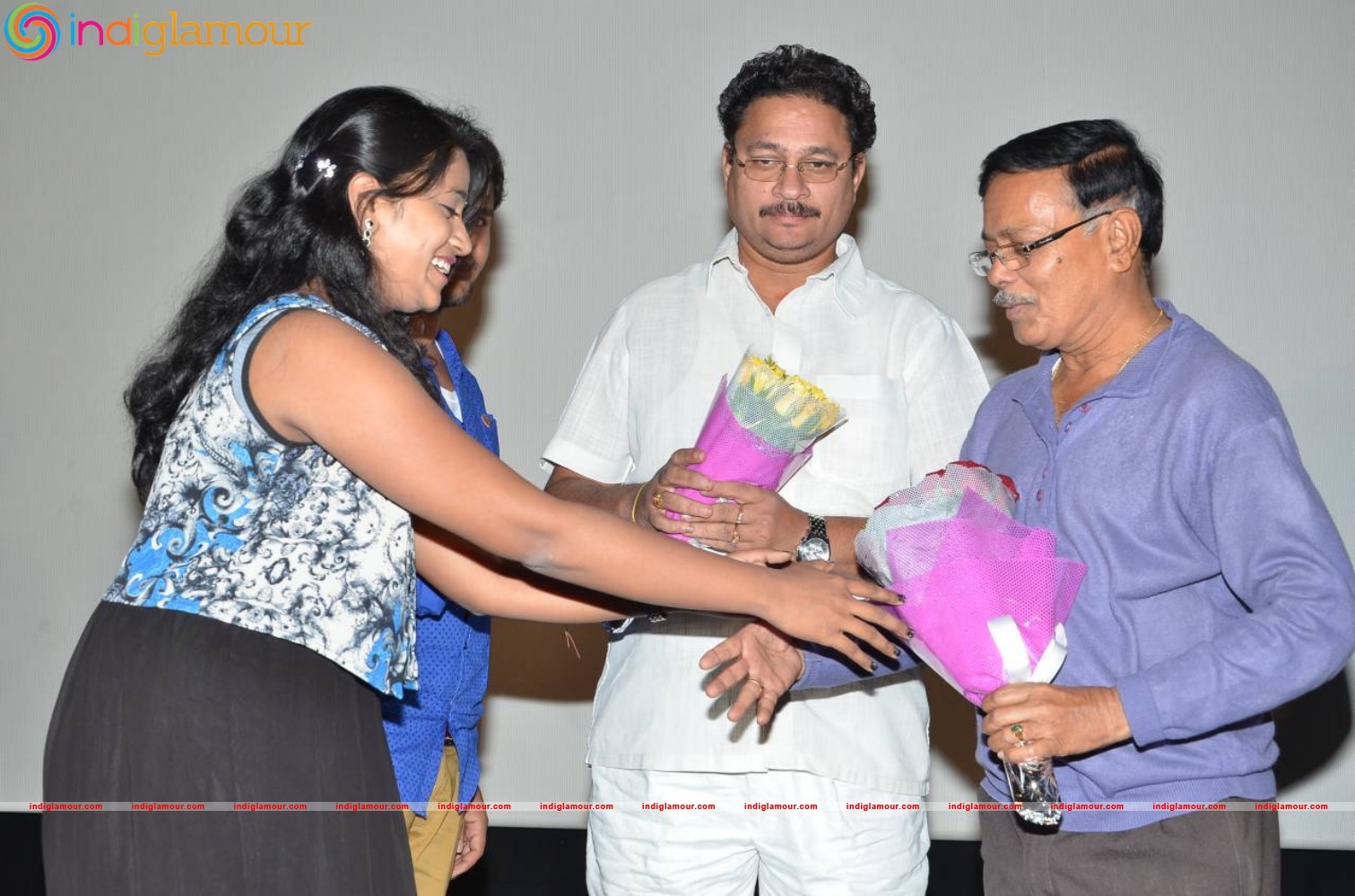 Btech Love Story Movie Audio Launch Event hd photo