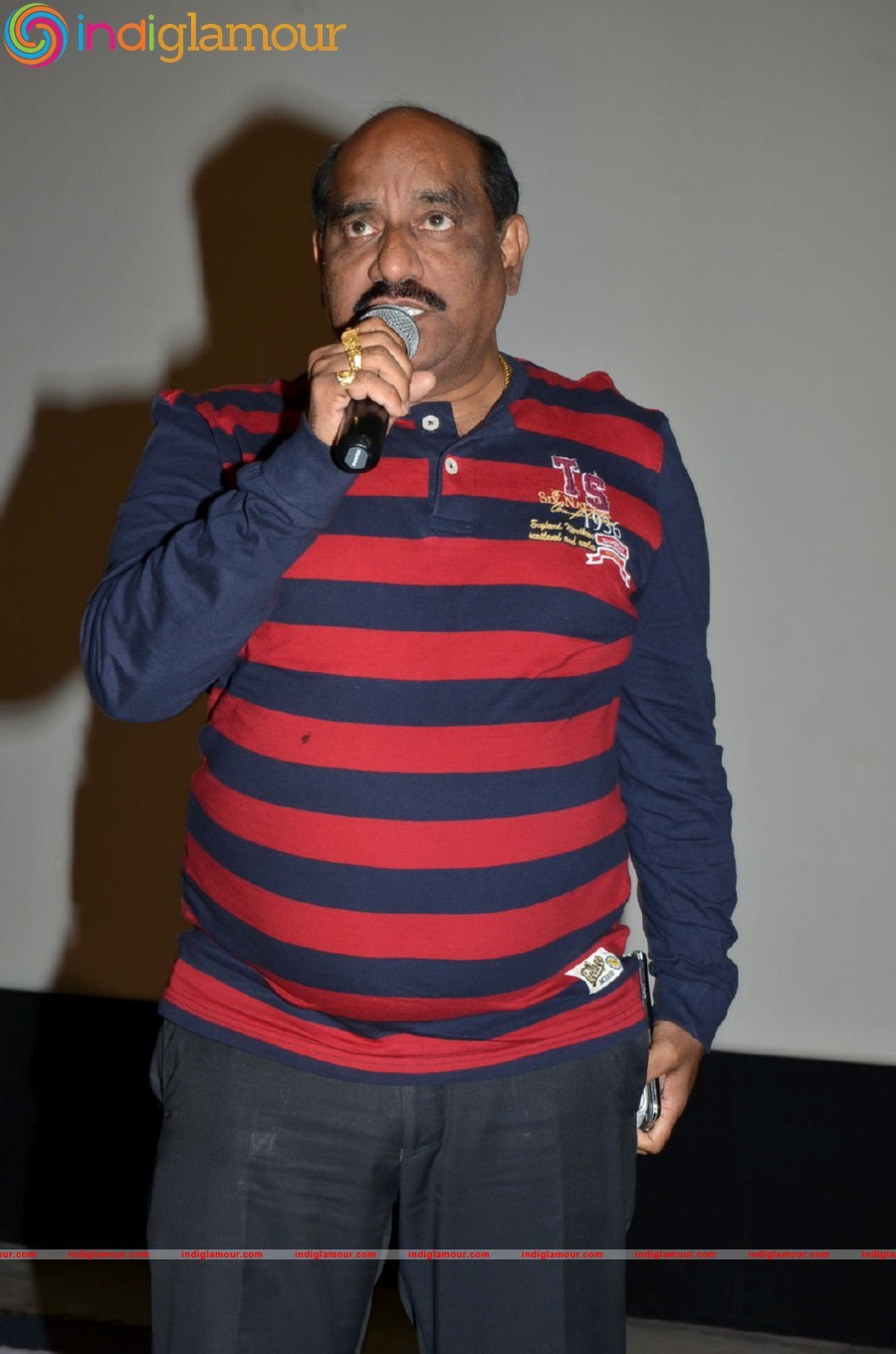 Ninnekorukunta Movie Audio Launch Event hd photo