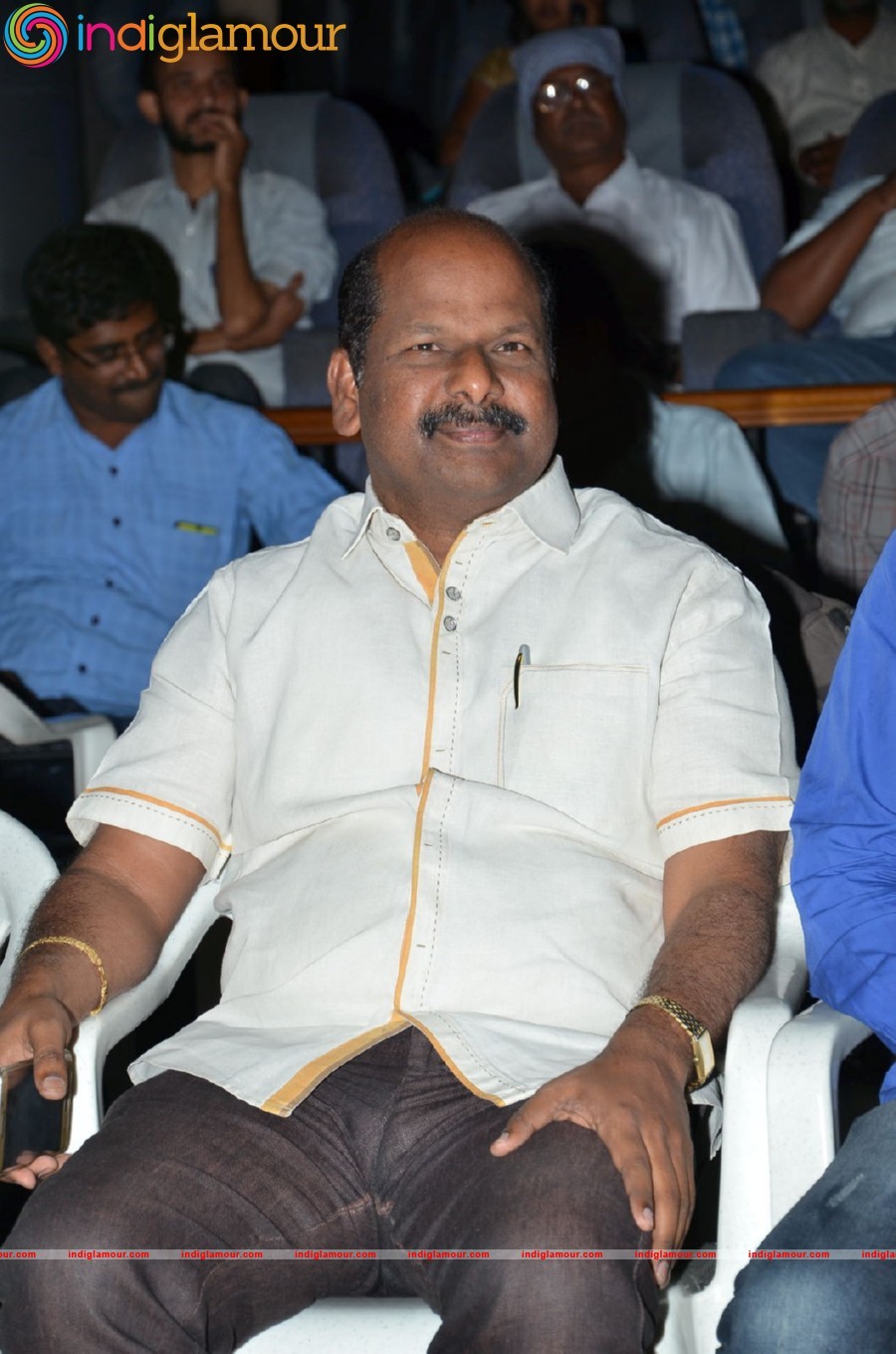 Ninnekorukunta Movie Audio Launch Event hd photo