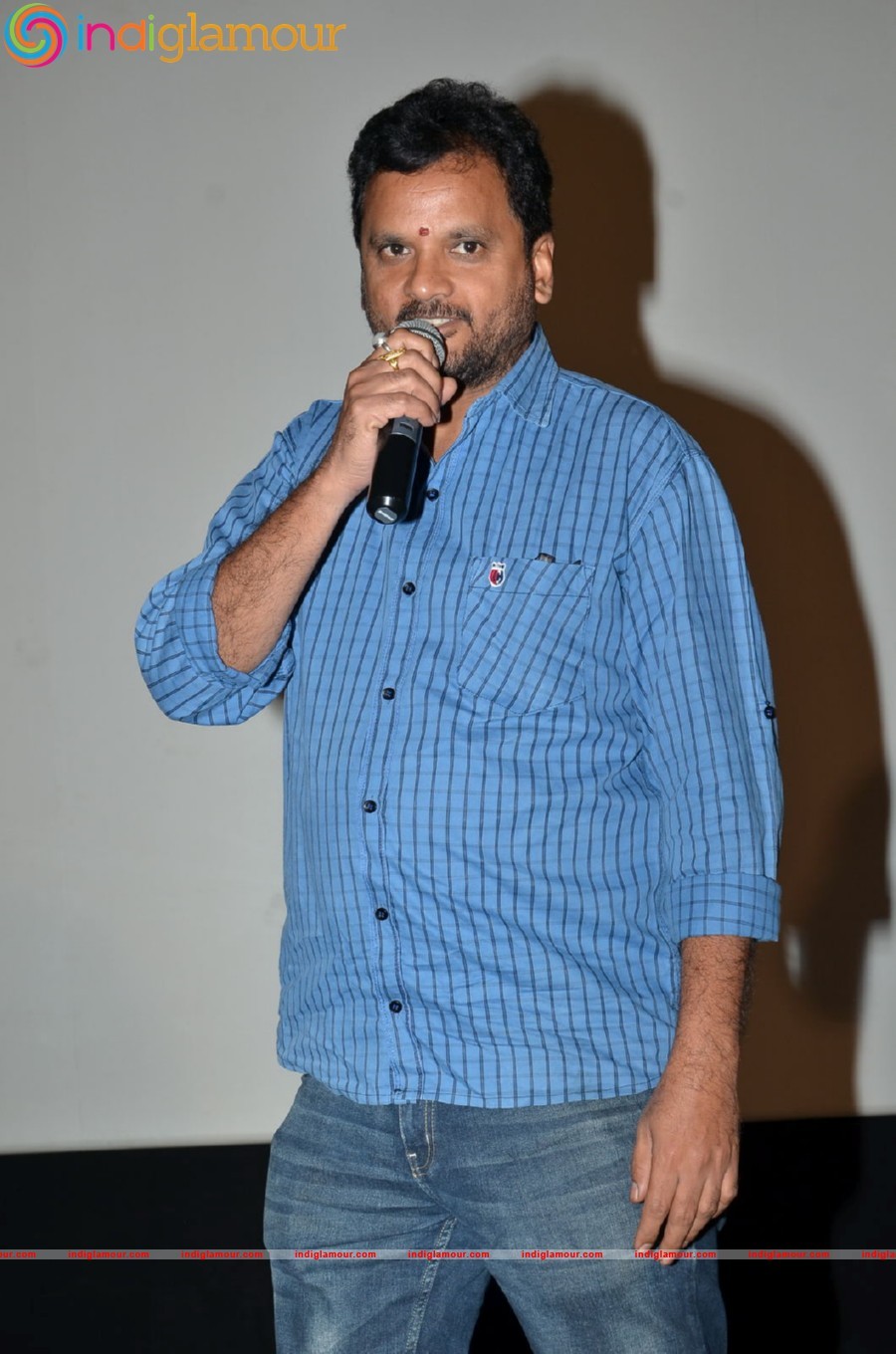Ninnekorukunta Movie Audio Launch Event hd photo