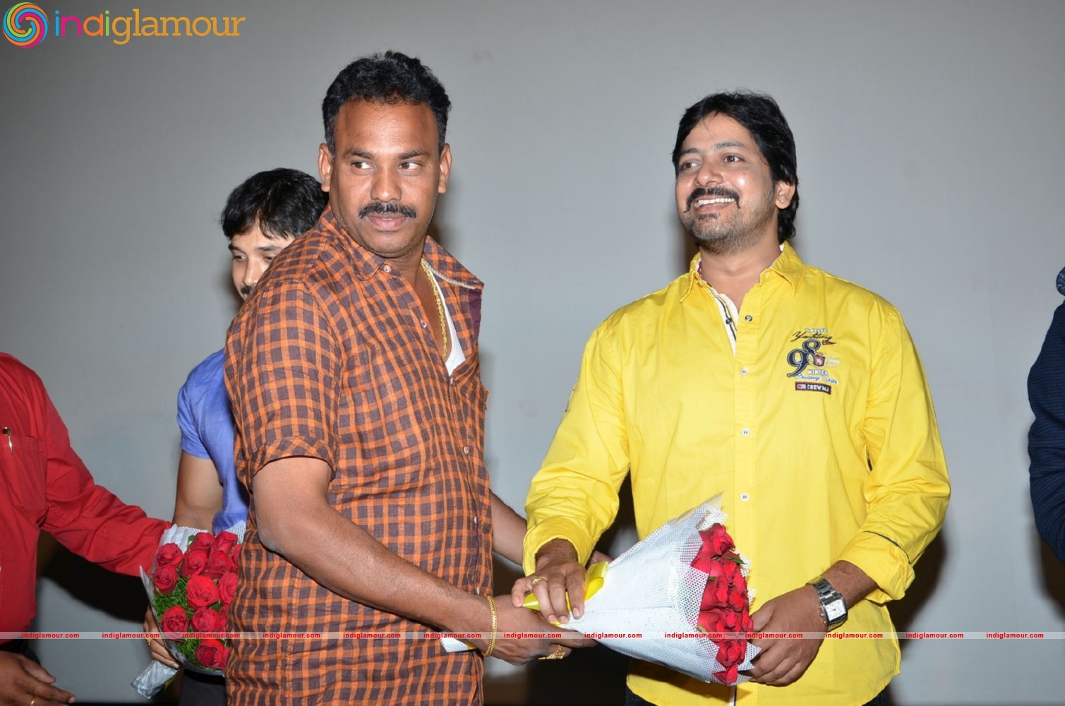 Ninnekorukunta Movie Audio Launch Event hd photo