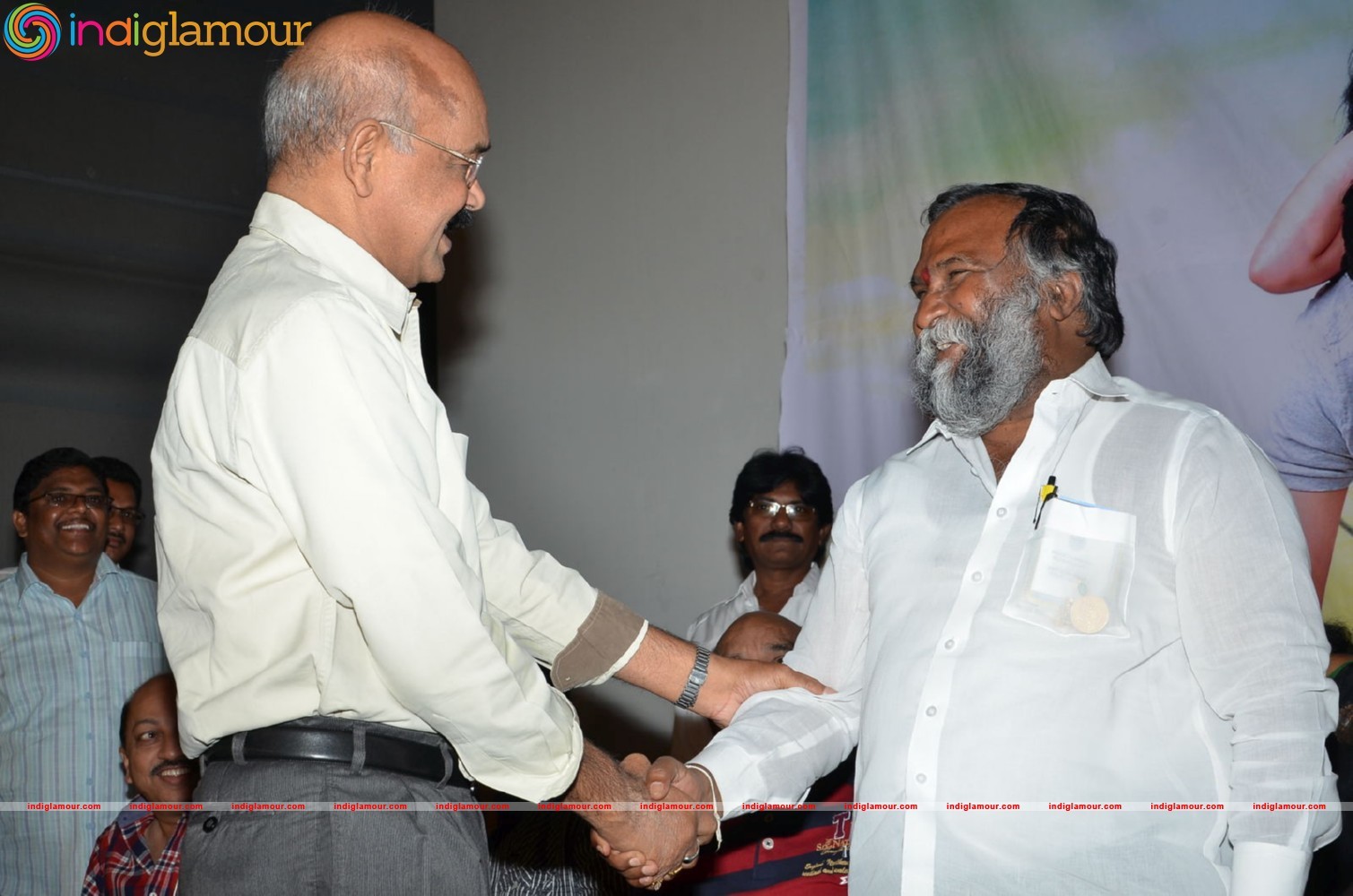 Ninnekorukunta Movie Audio Launch Event hd photo