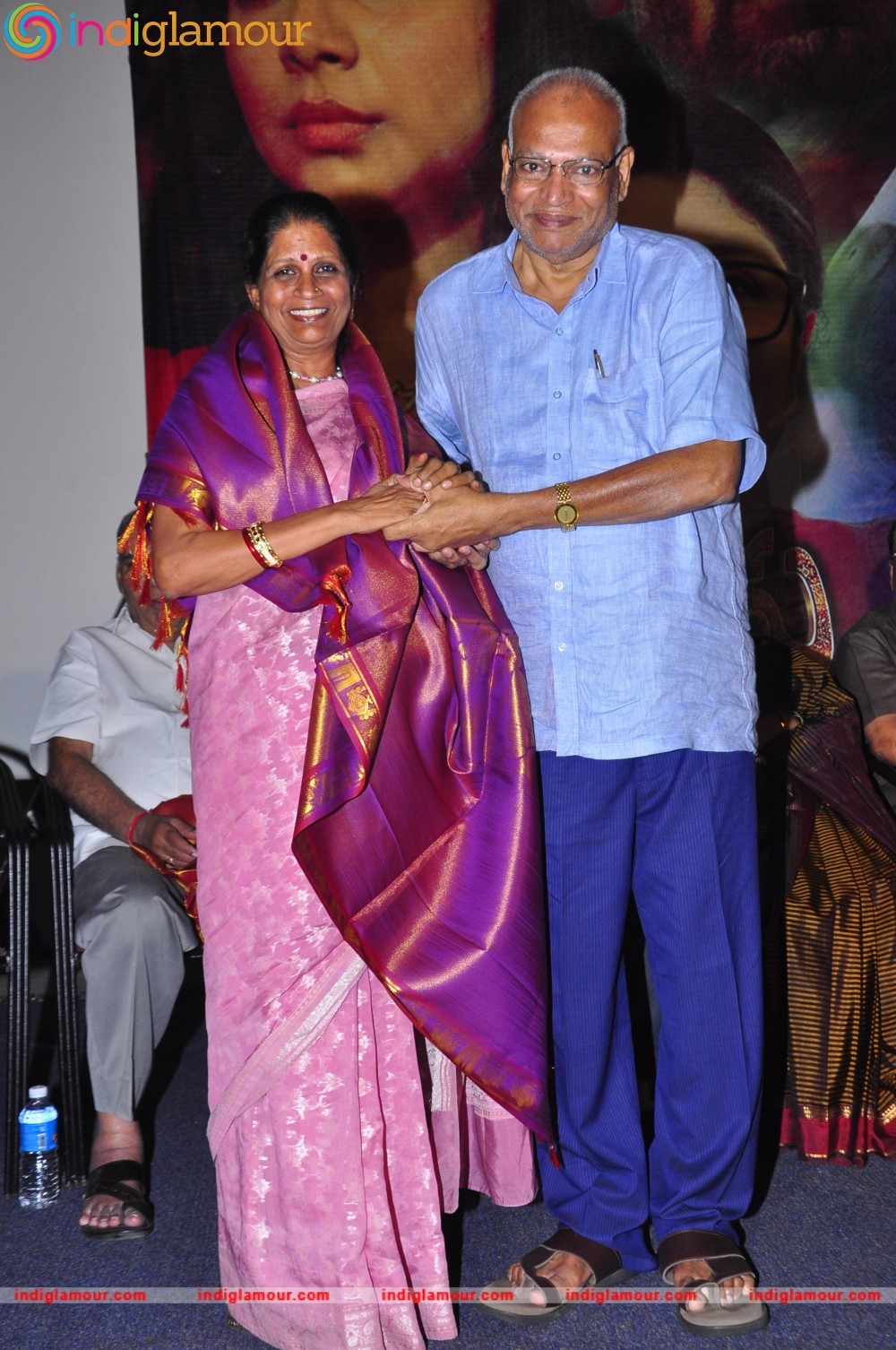Bichagadu Press Meet at Prasad Lab Event hd photo