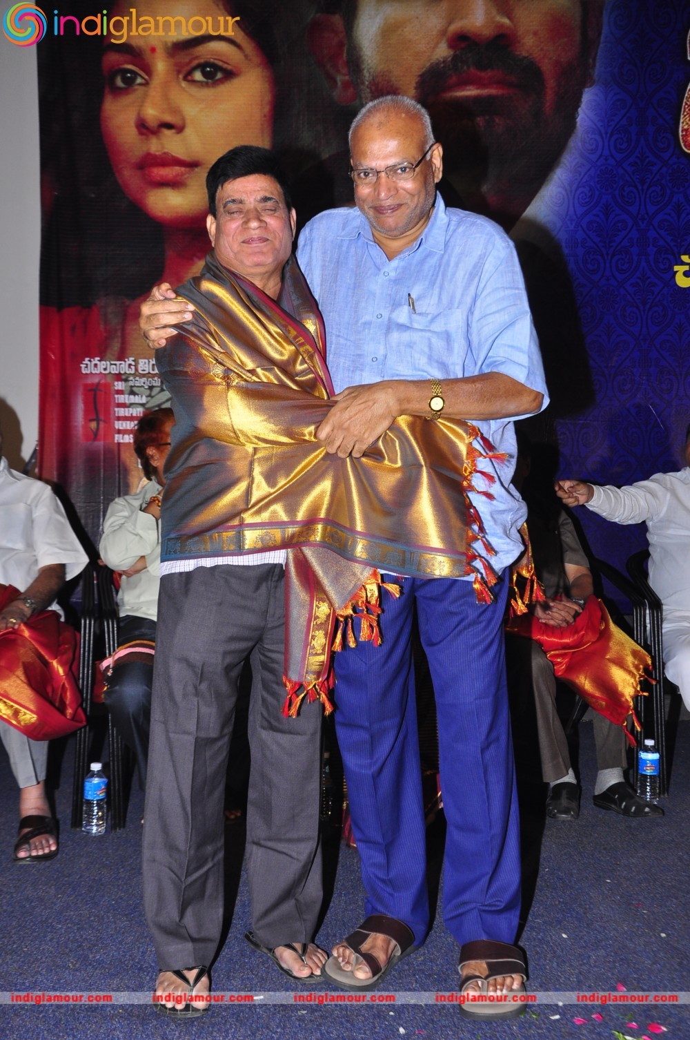 Bichagadu Press Meet at Prasad Lab Event hd photo