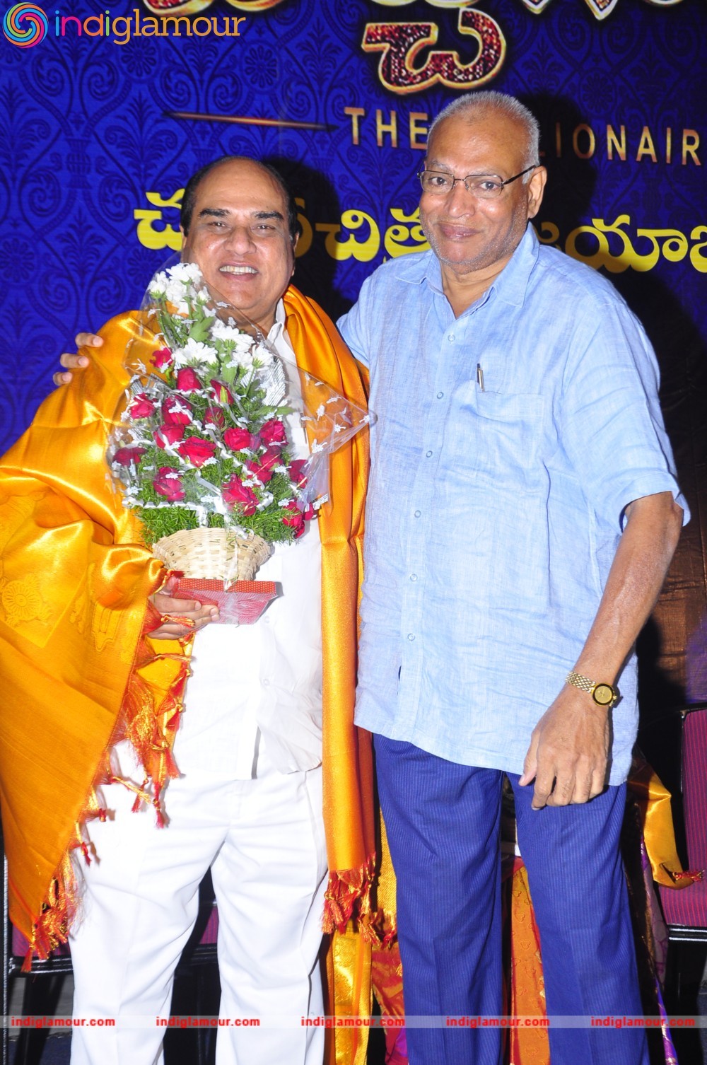 Bichagadu Press Meet at Prasad Lab Event hd photo