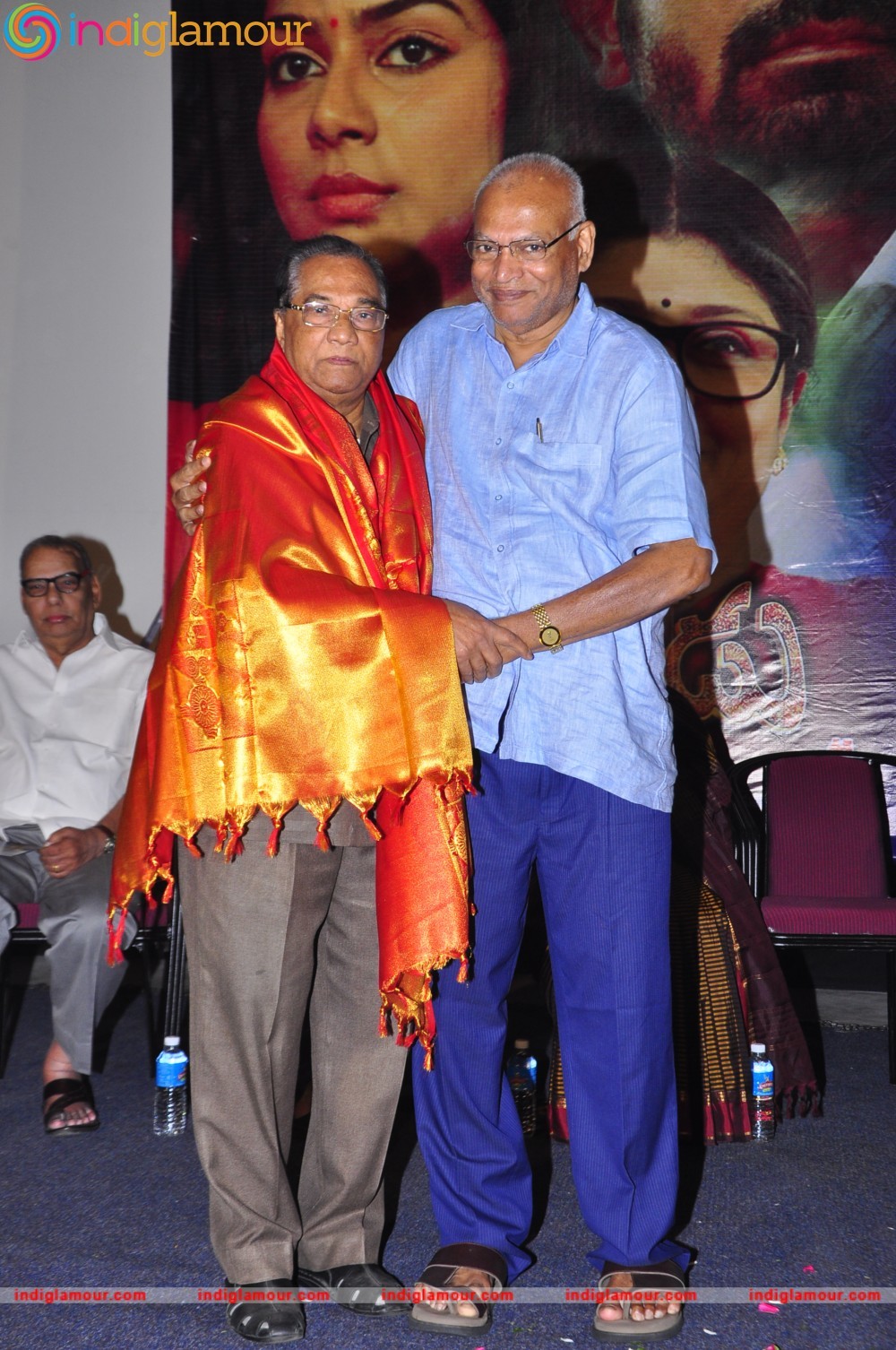 Bichagadu Press Meet at Prasad Lab Event hd photo