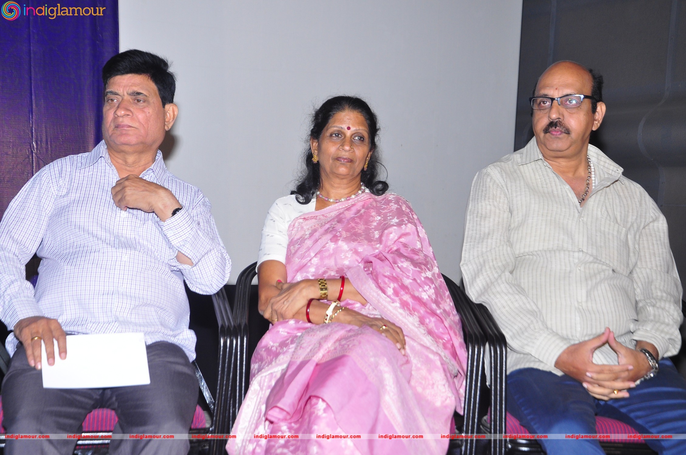 Bichagadu Press Meet at Prasad Lab Event hd photo