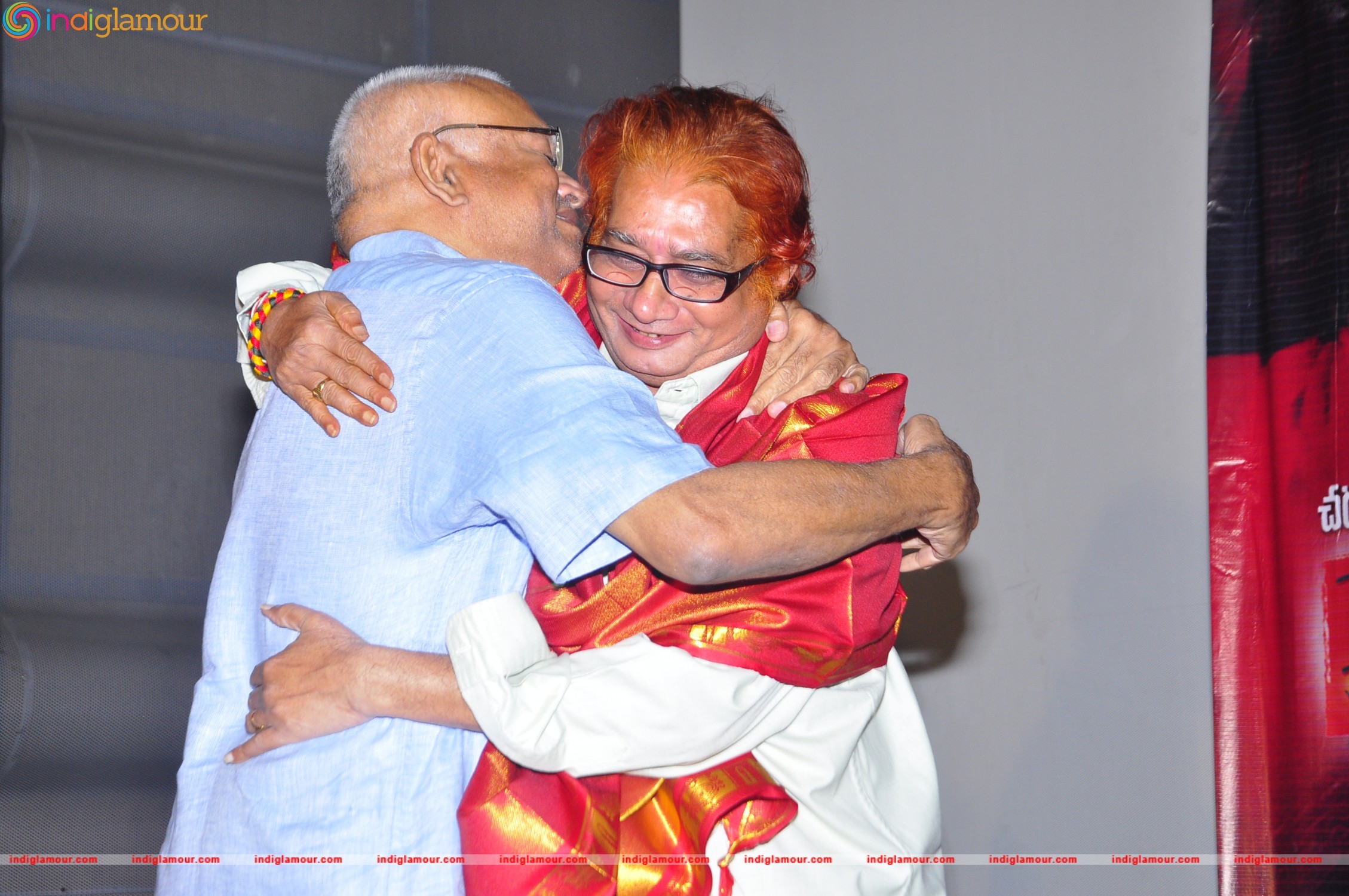 Bichagadu Press Meet at Prasad Lab Event hd photo