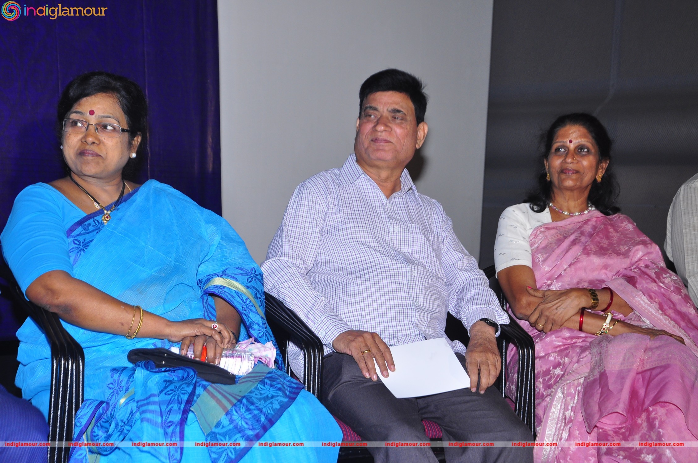 Bichagadu Press Meet at Prasad Lab Event hd photo