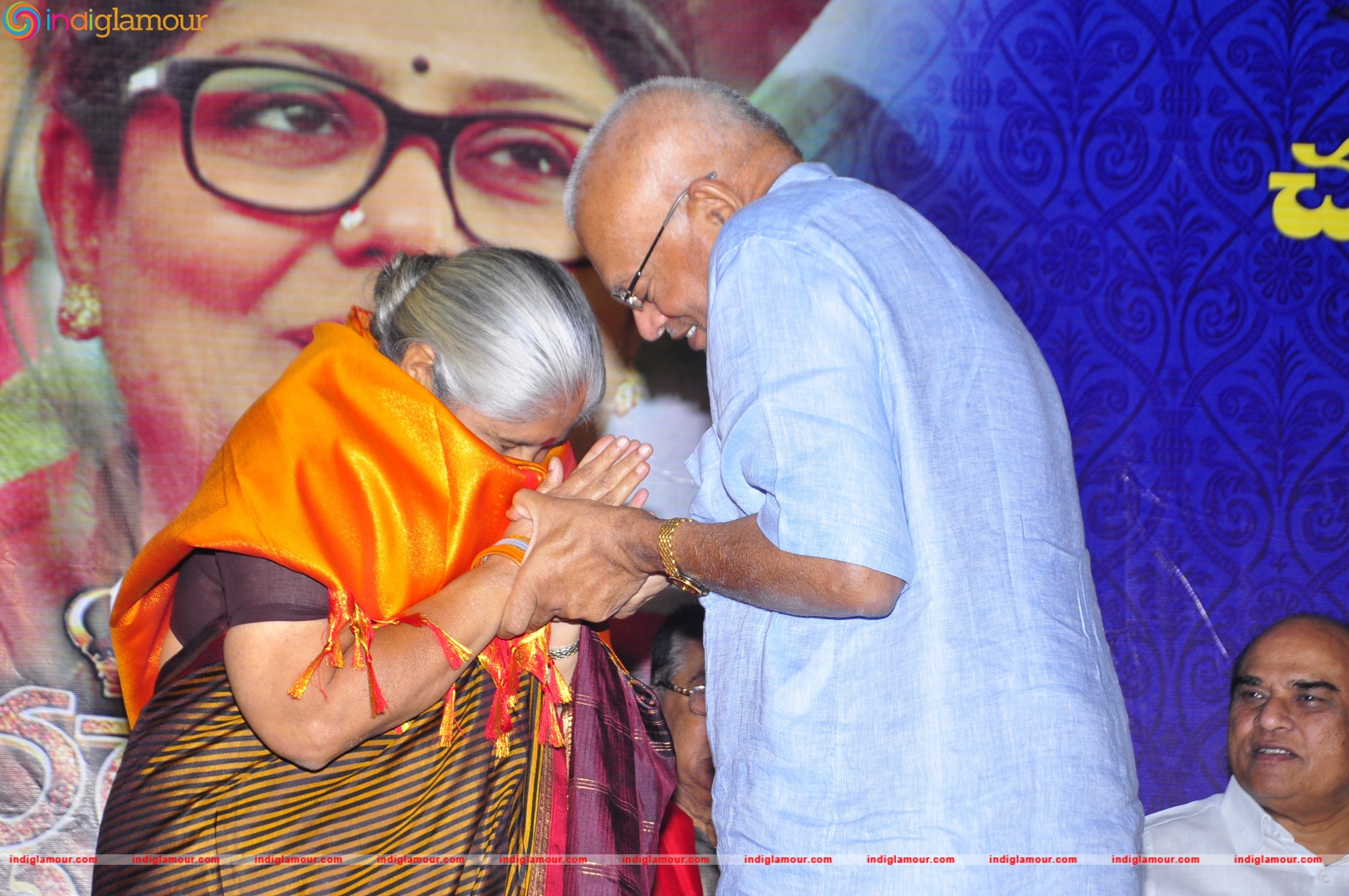 Bichagadu Press Meet at Prasad Lab Event hd photo