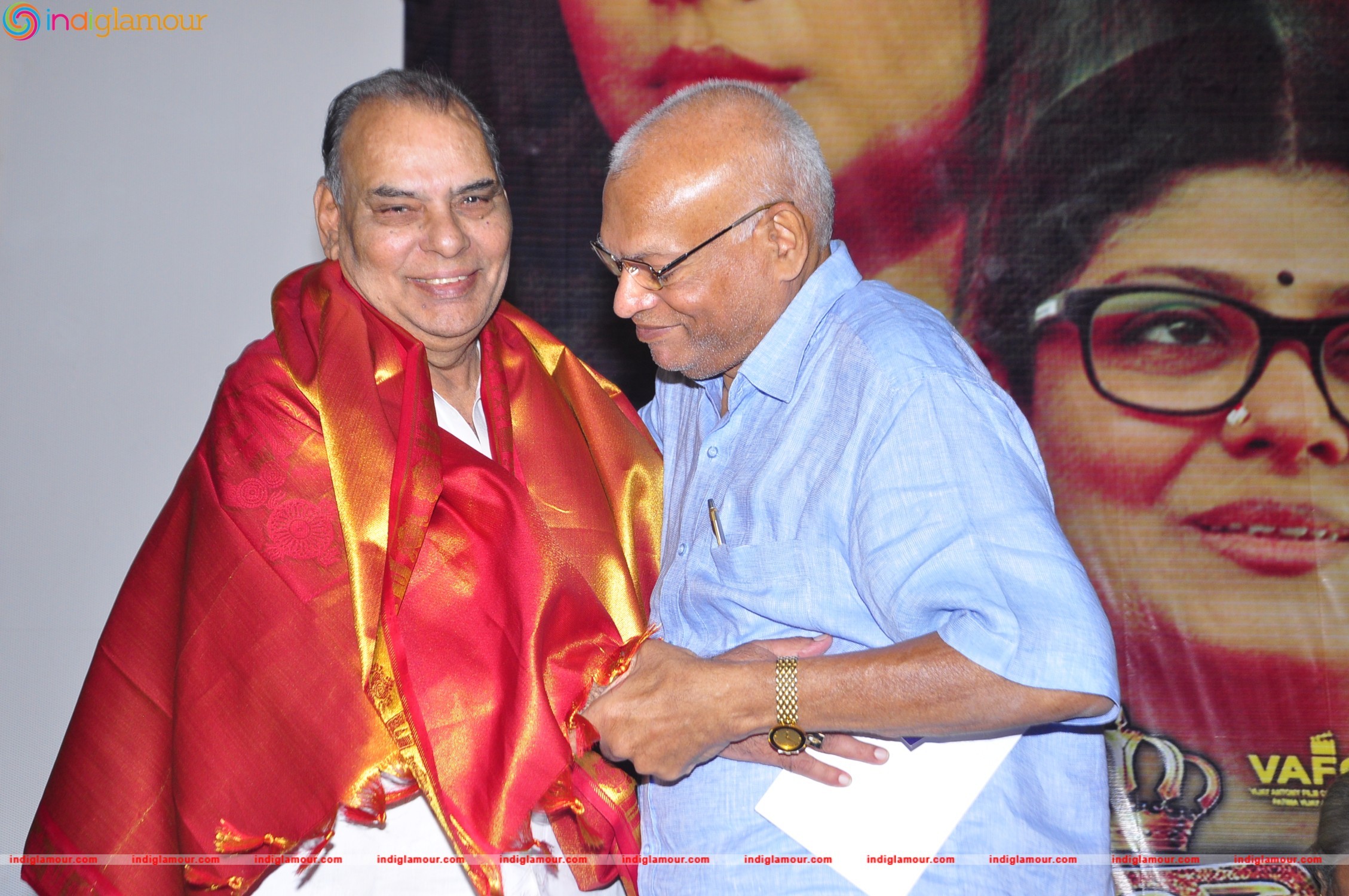 Bichagadu Press Meet at Prasad Lab Event hd photo