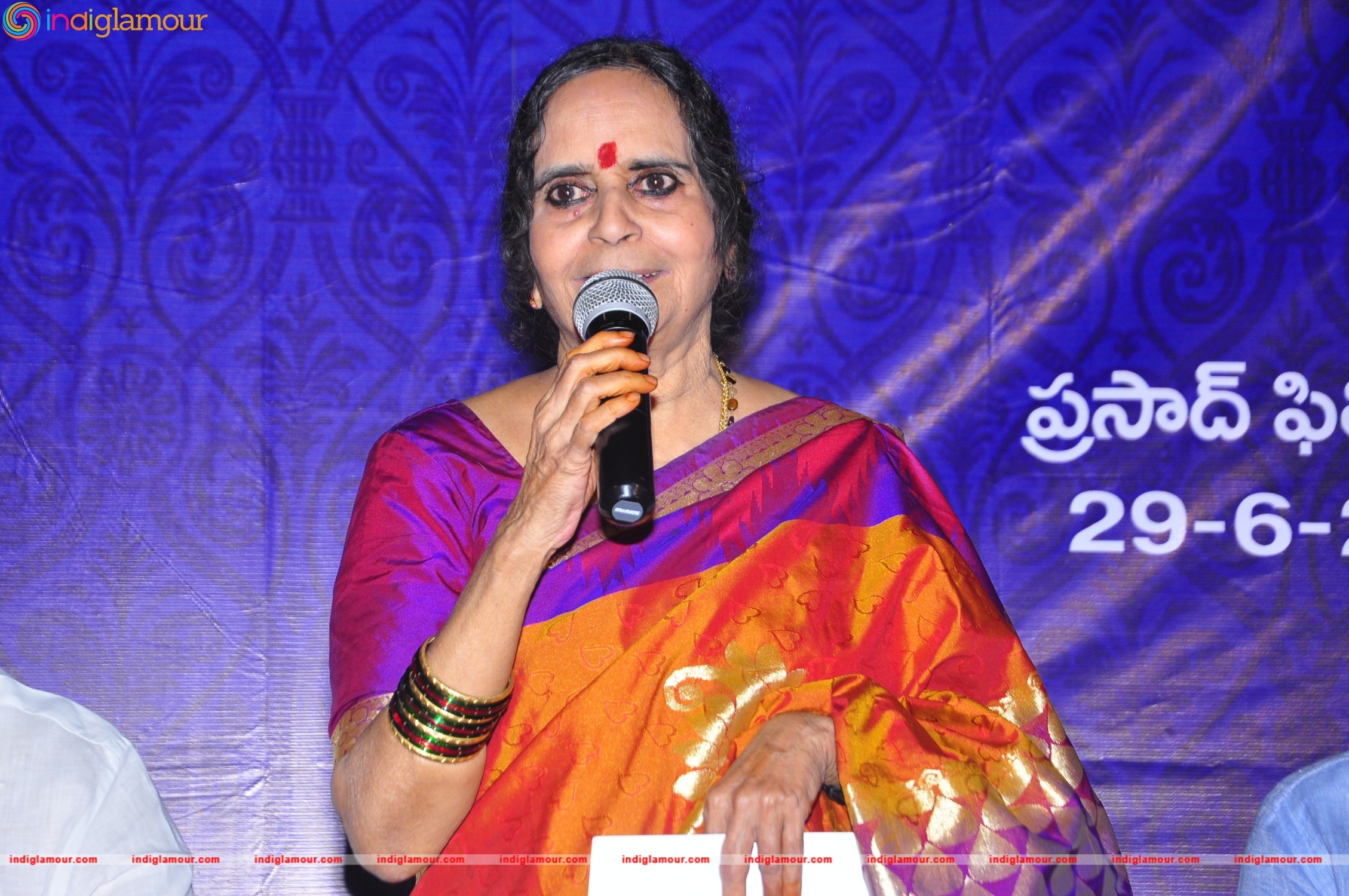 Bichagadu Press Meet at Prasad Lab Event hd photo
