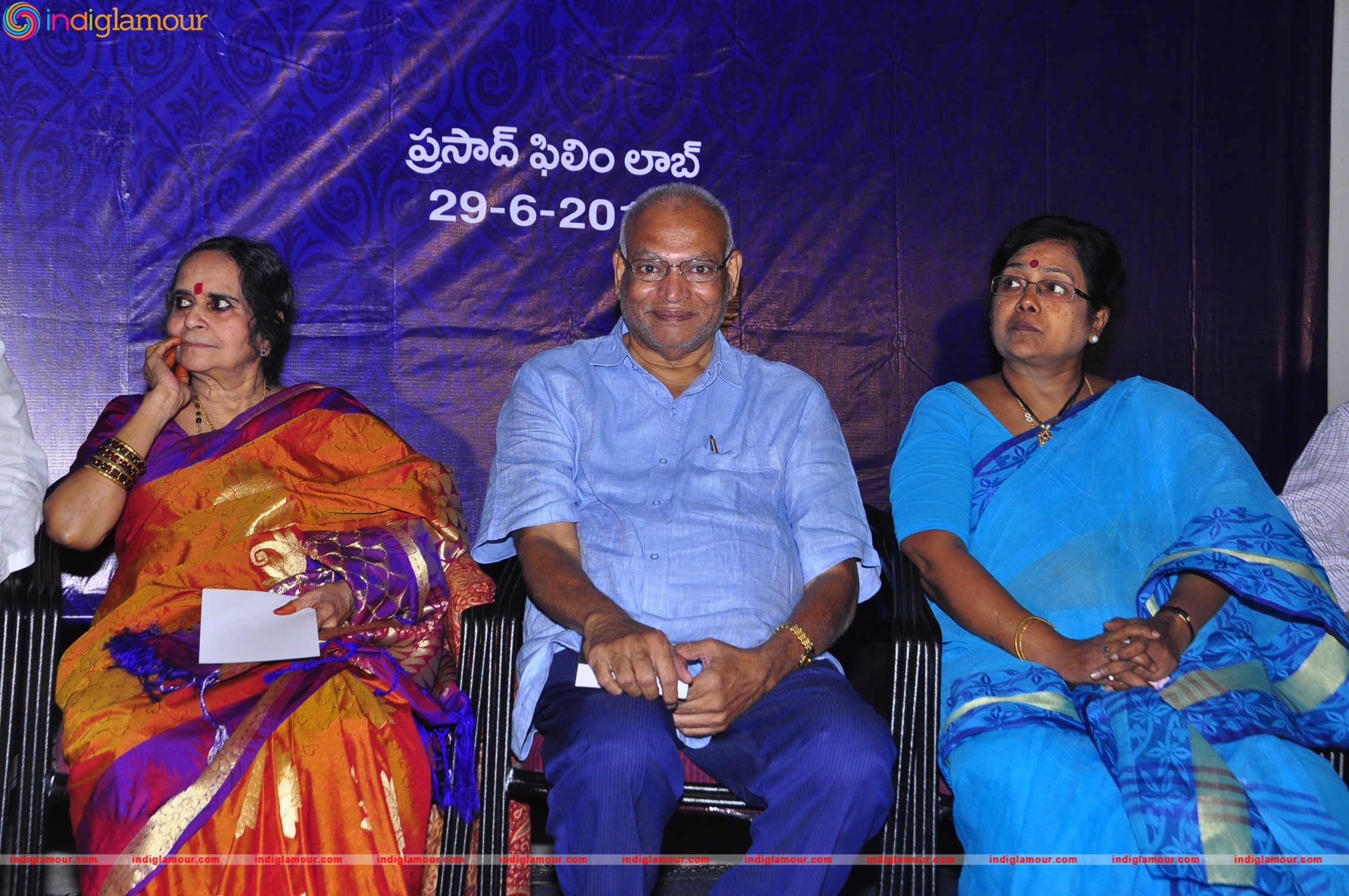 Bichagadu Press Meet at Prasad Lab Event hd photo