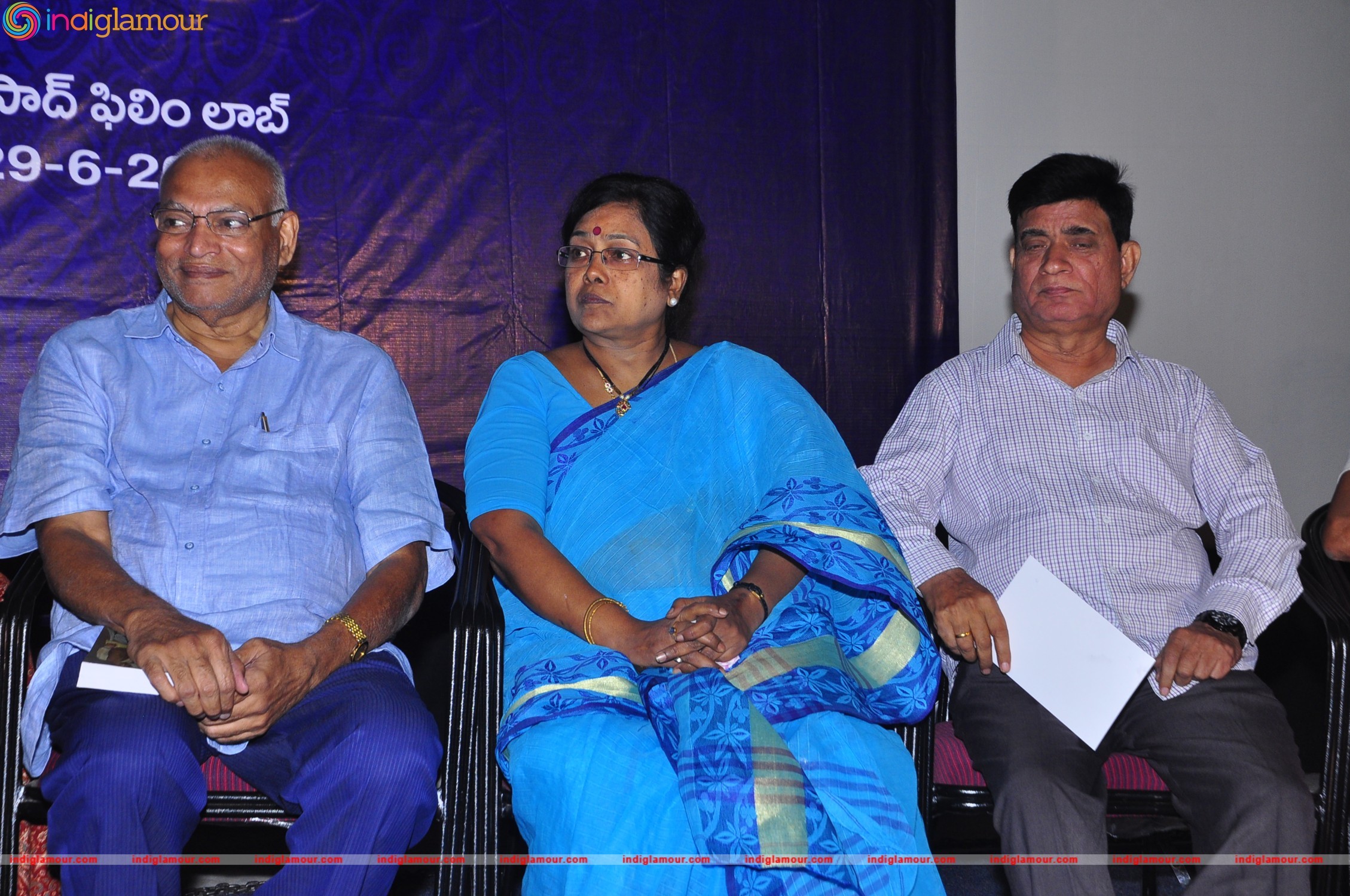 Bichagadu Press Meet at Prasad Lab Event hd photo