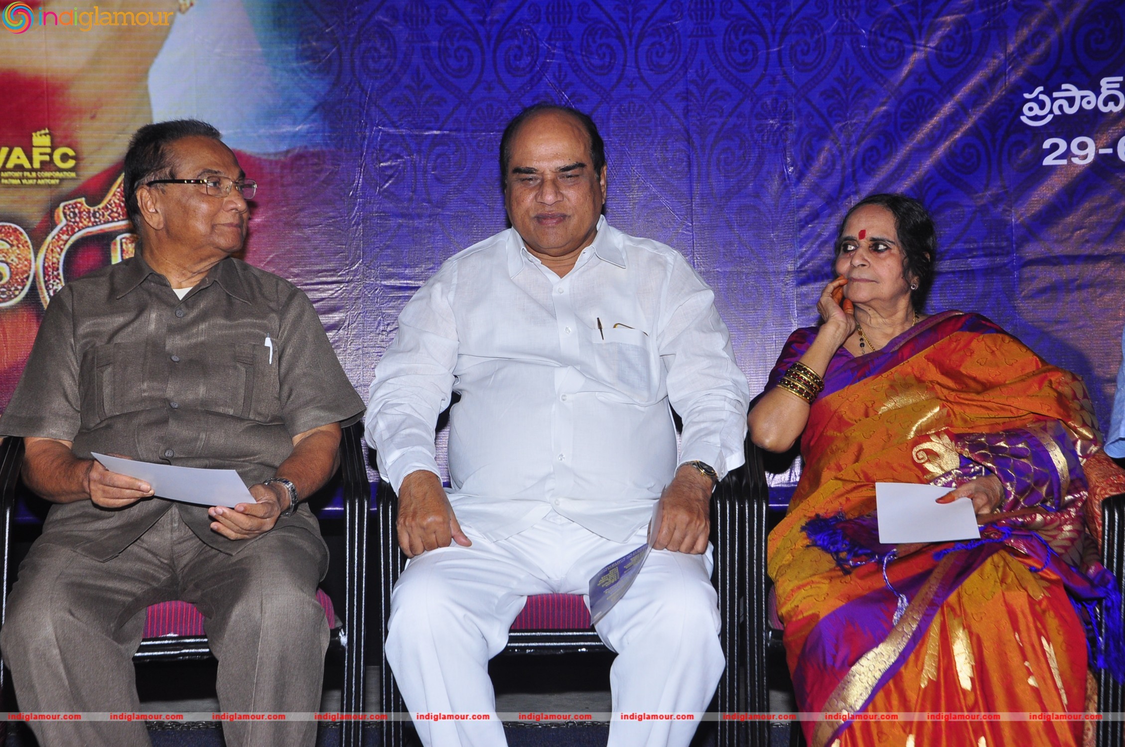 Bichagadu Press Meet at Prasad Lab Event hd photo