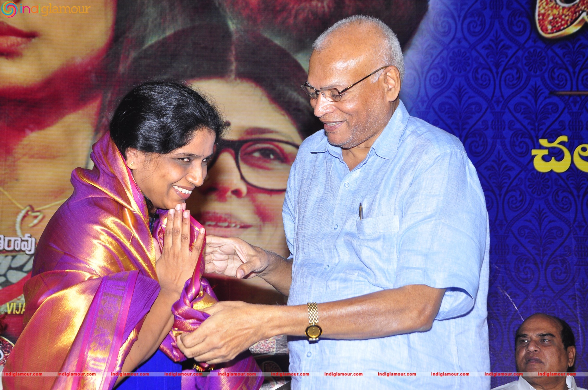 Bichagadu Press Meet at Prasad Lab Event hd photo