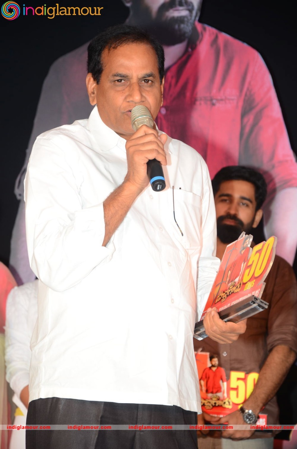 Bichagadu 50 Days Celebrations Event hd photo