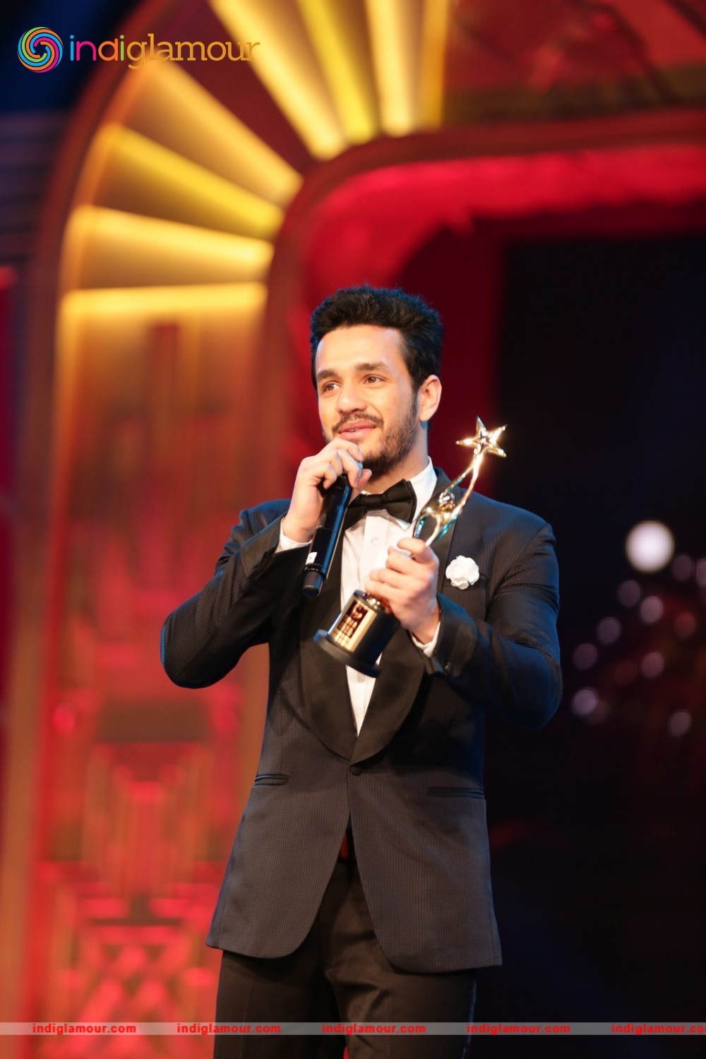 SIIMA 2016 Awards Function Photos Event hd photo