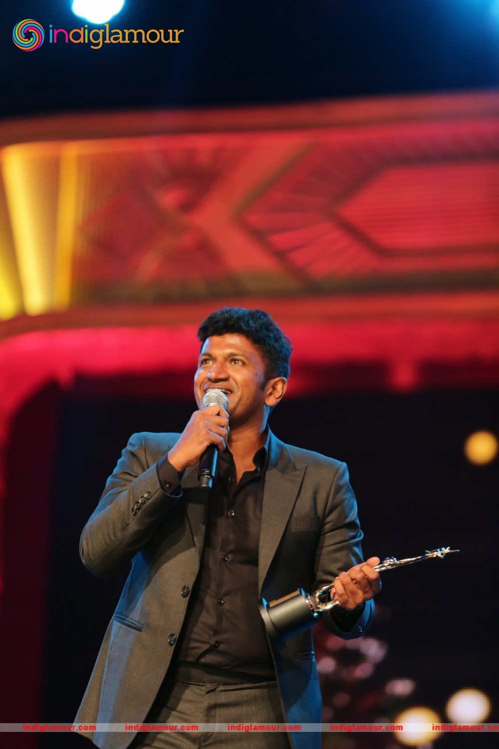SIIMA 2016 Awards Function Photos Event hd photo