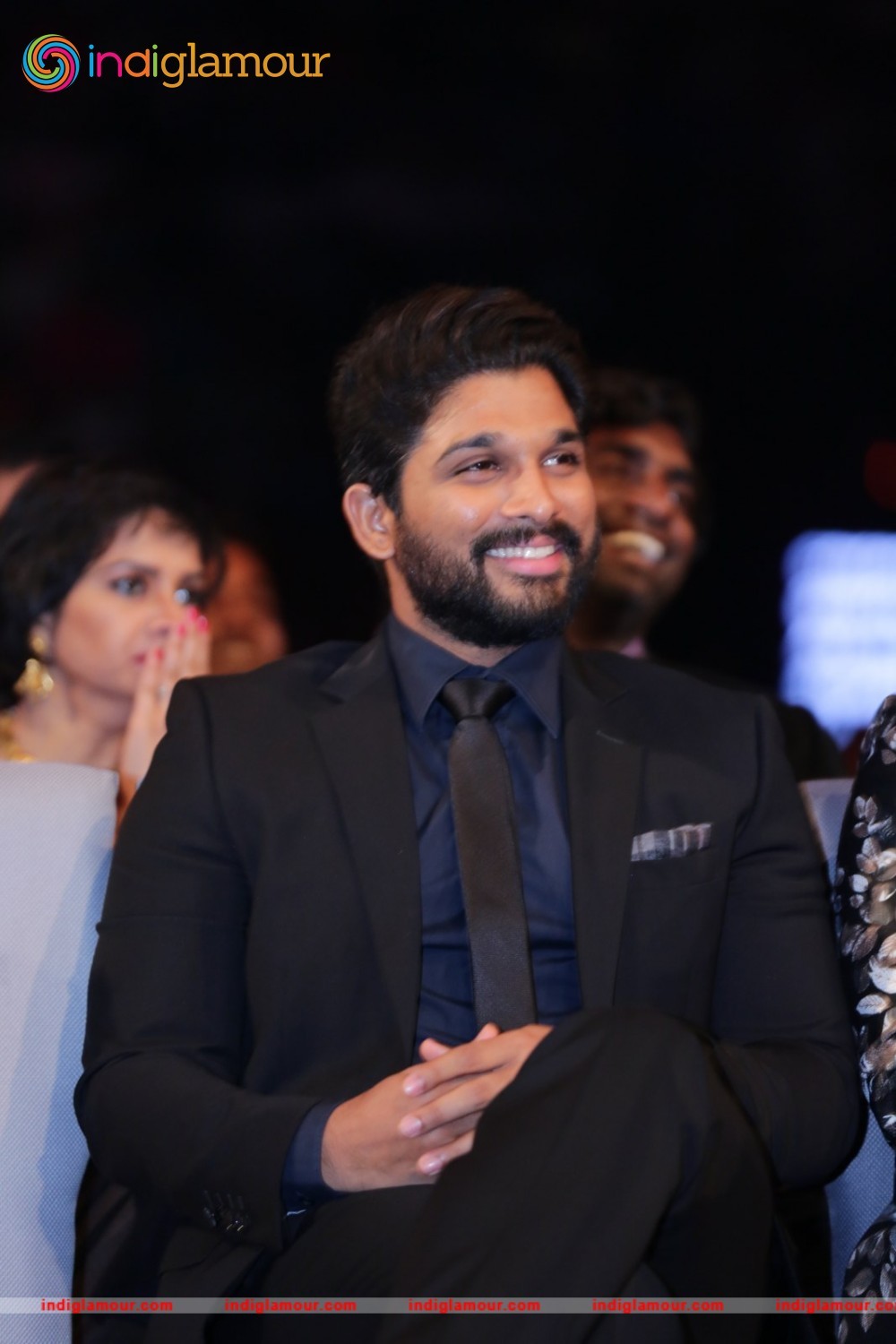 SIIMA 2016 Awards Function Photos Event hd photo
