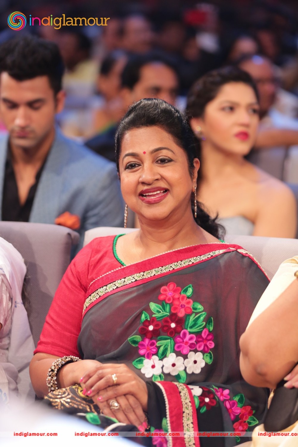 SIIMA 2016 Awards Function Photos Event hd photo