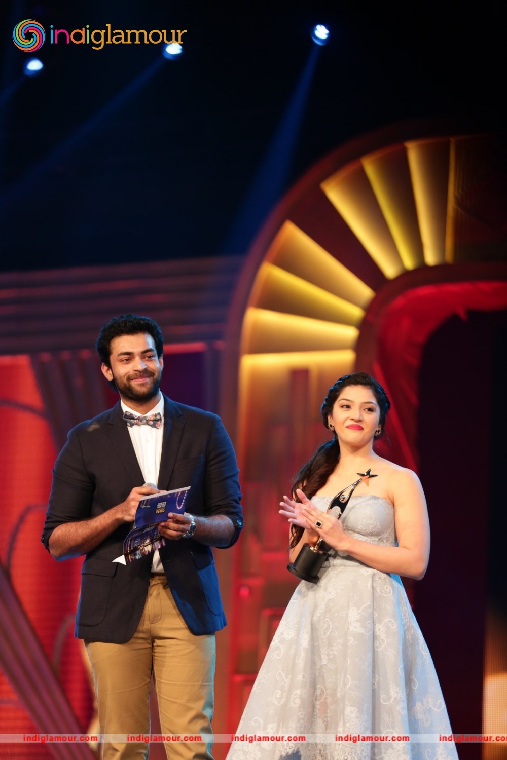 SIIMA 2016 Awards Function Photos Event hd photo