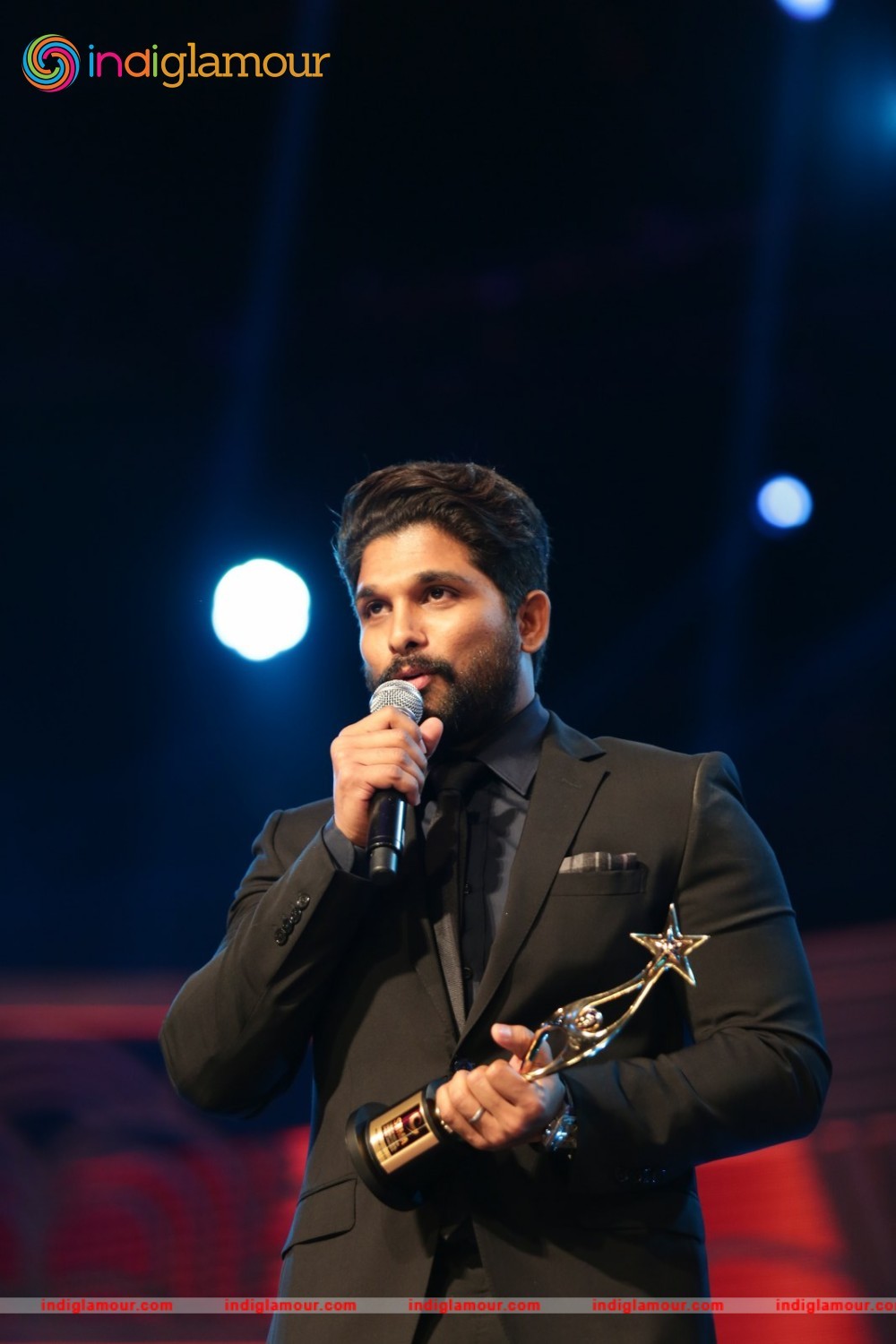 SIIMA 2016 Awards Function Photos Event hd photo