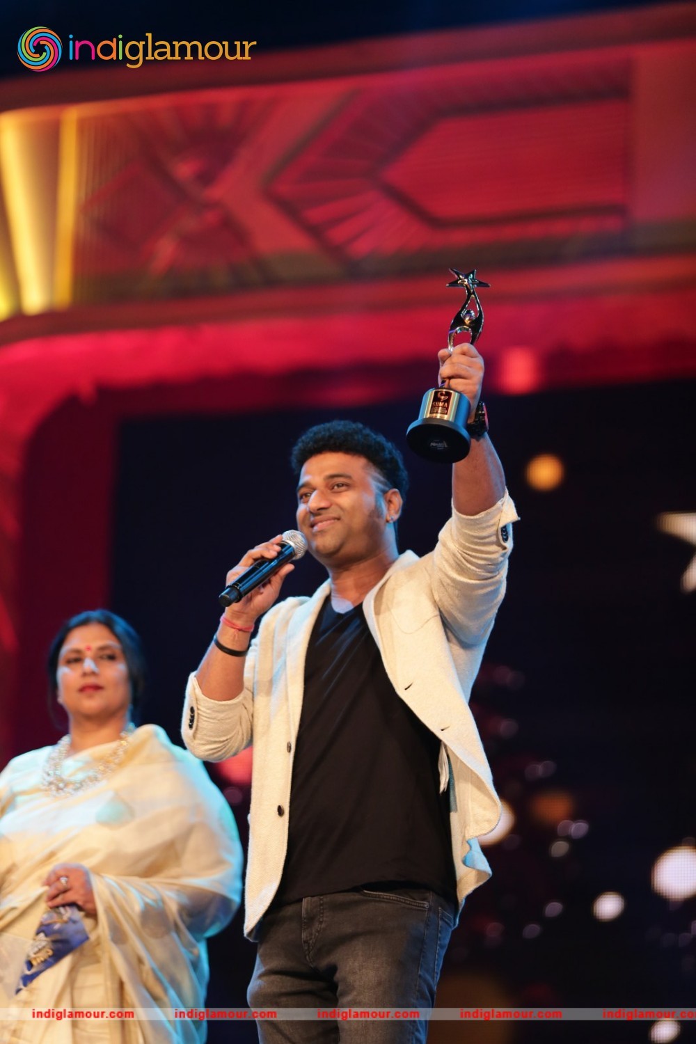 SIIMA 2016 Awards Function Photos Event hd photo