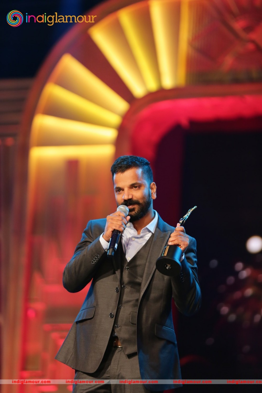 SIIMA 2016 Awards Function Photos Event hd photo