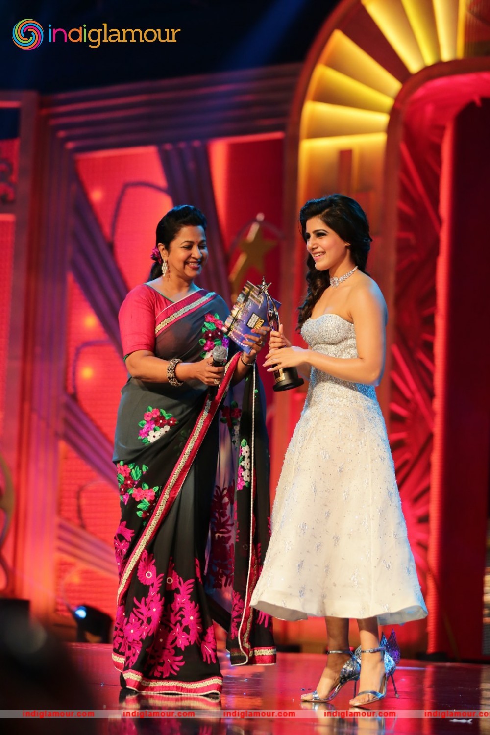 SIIMA 2016 Awards Function Photos Event hd photo