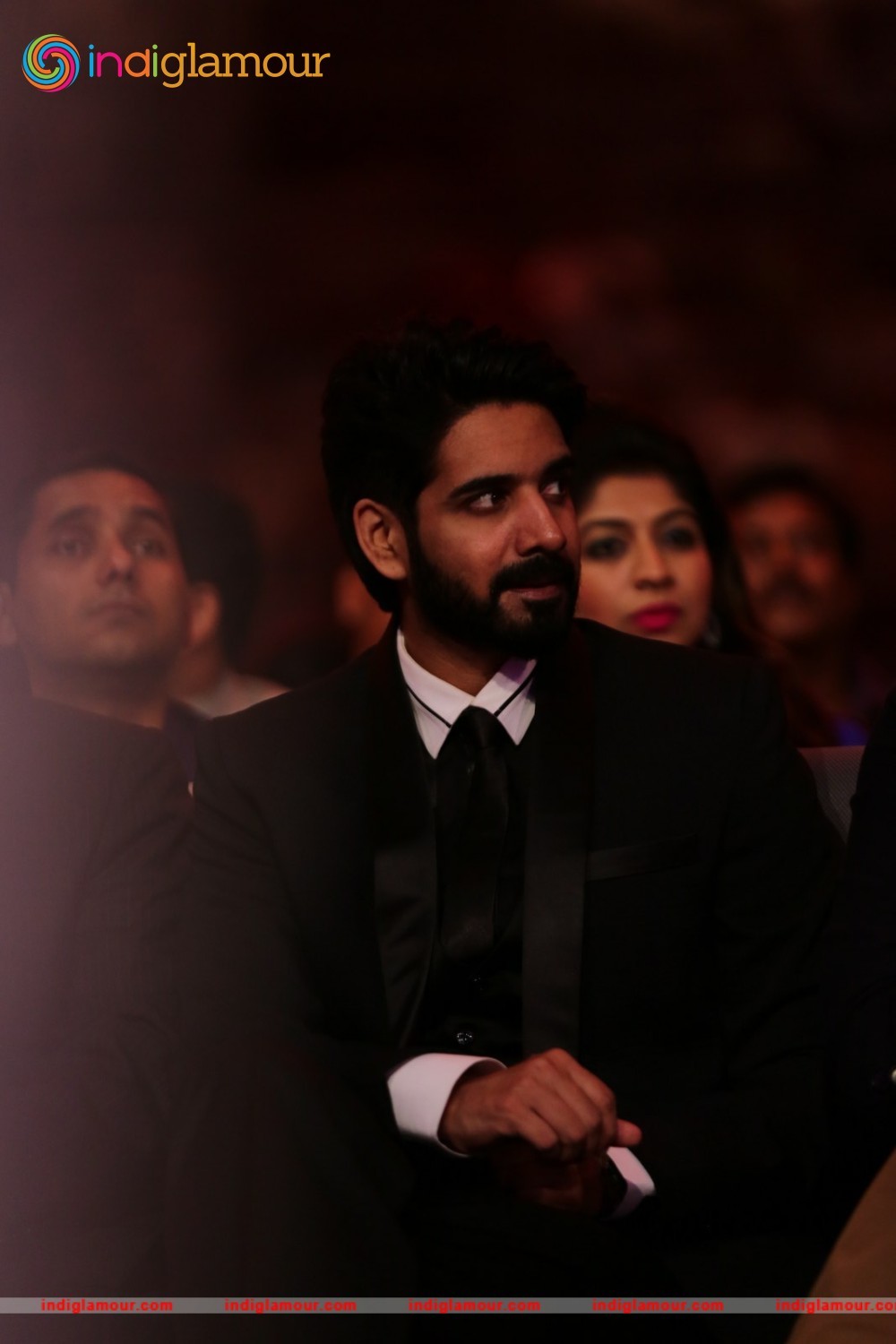 SIIMA 2016 Awards Function Photos Event hd photo