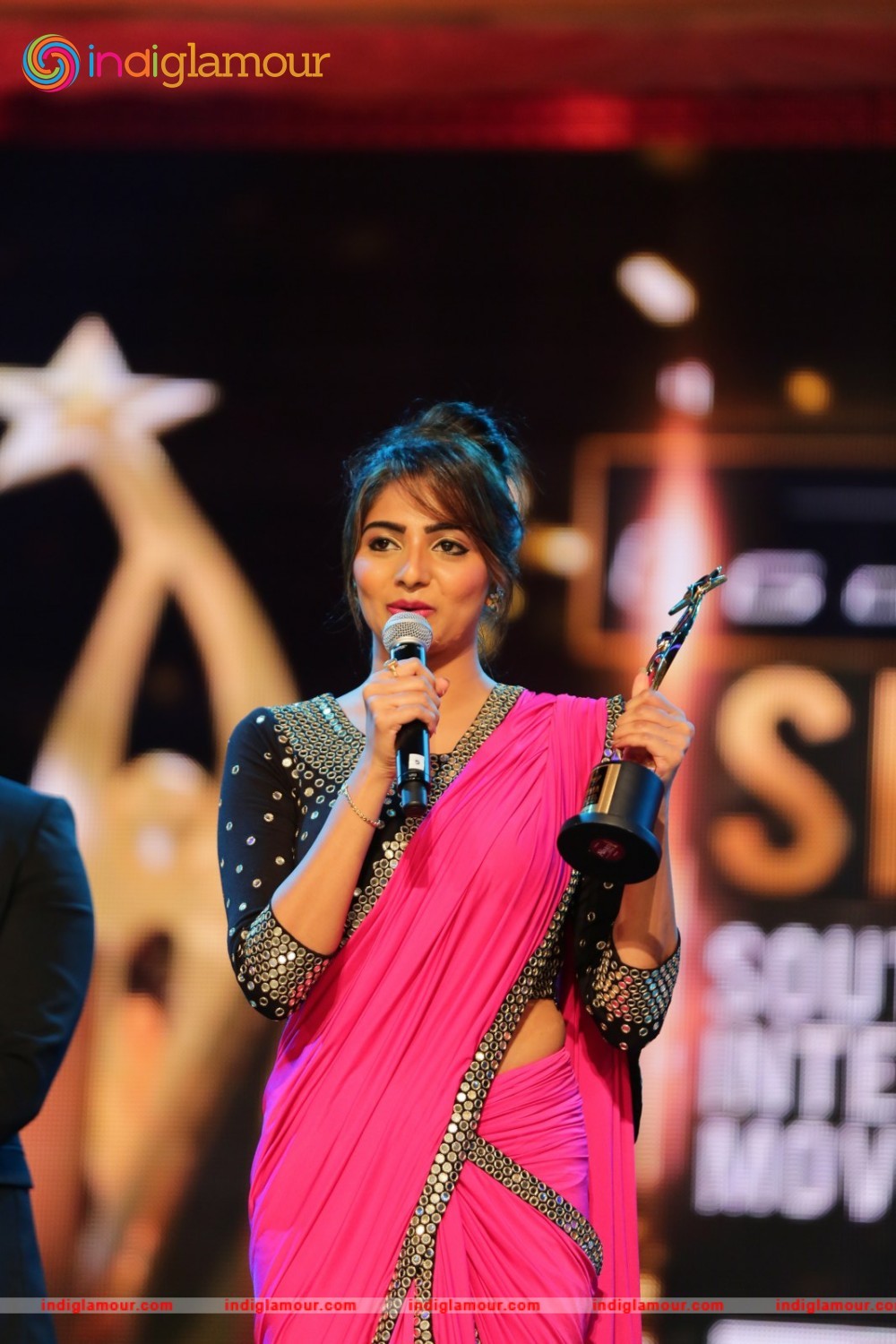SIIMA 2016 Awards Function Photos Event hd photo