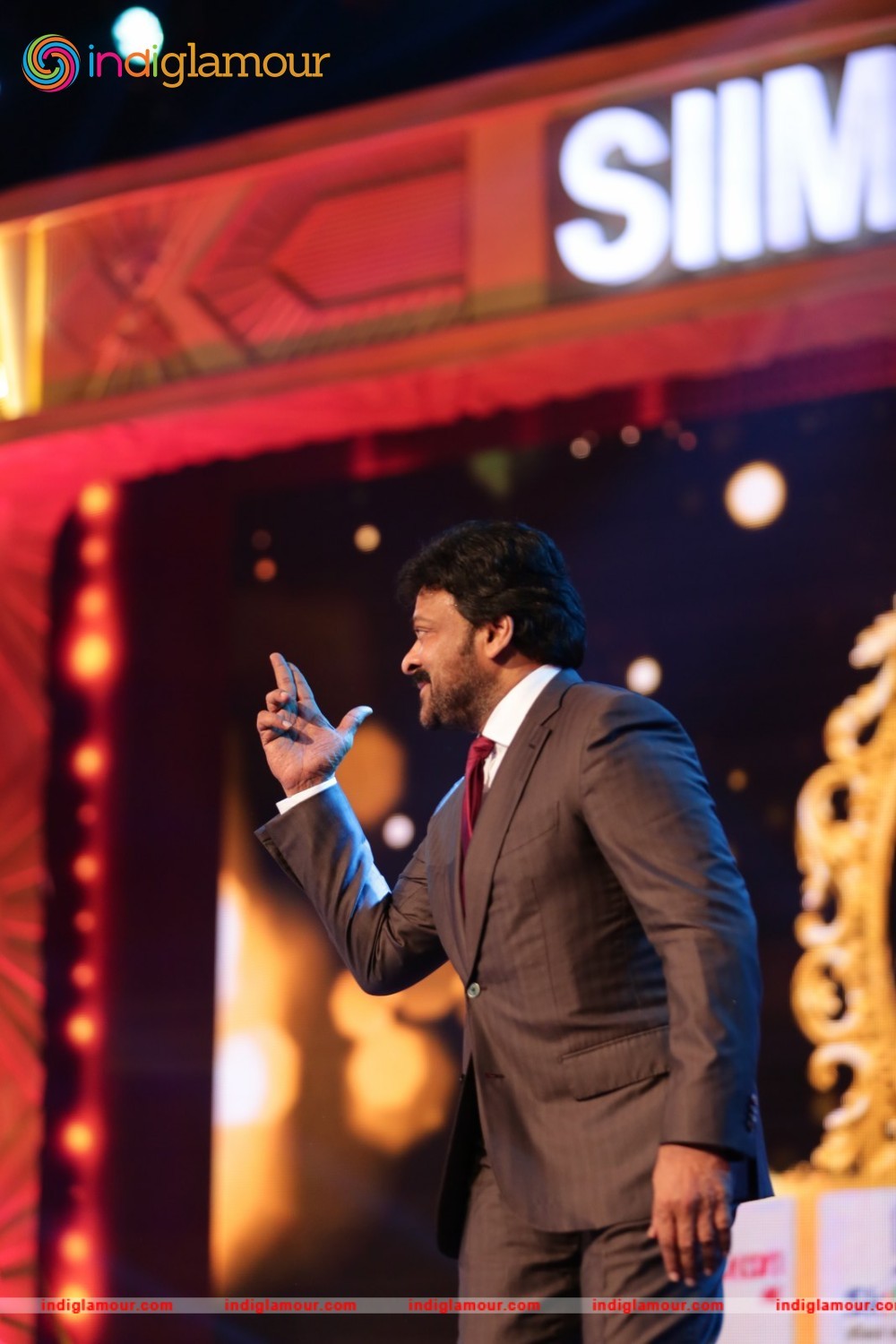 SIIMA 2016 Awards Function Photos Event hd photo
