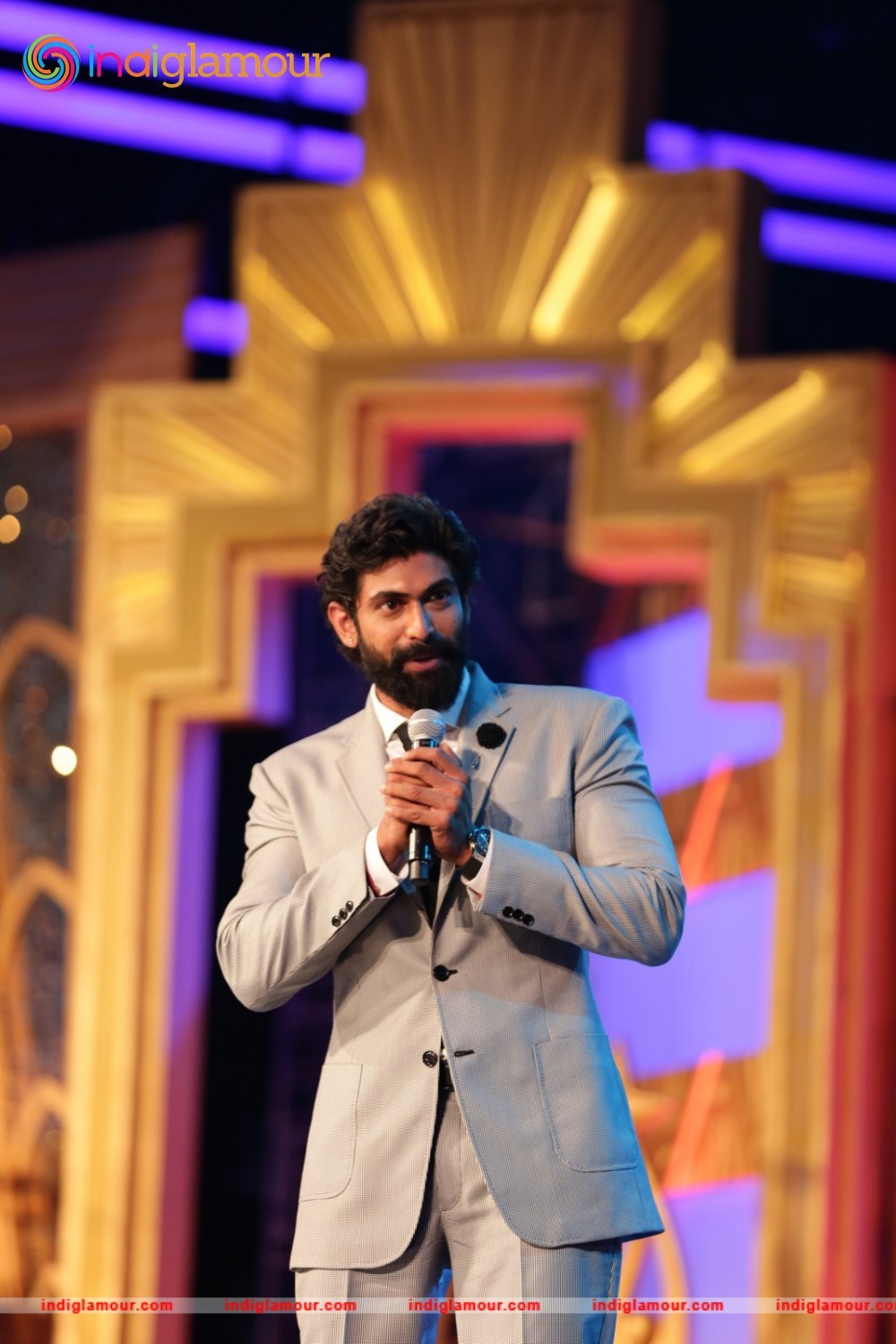 SIIMA 2016 Awards Function Photos Event hd photo