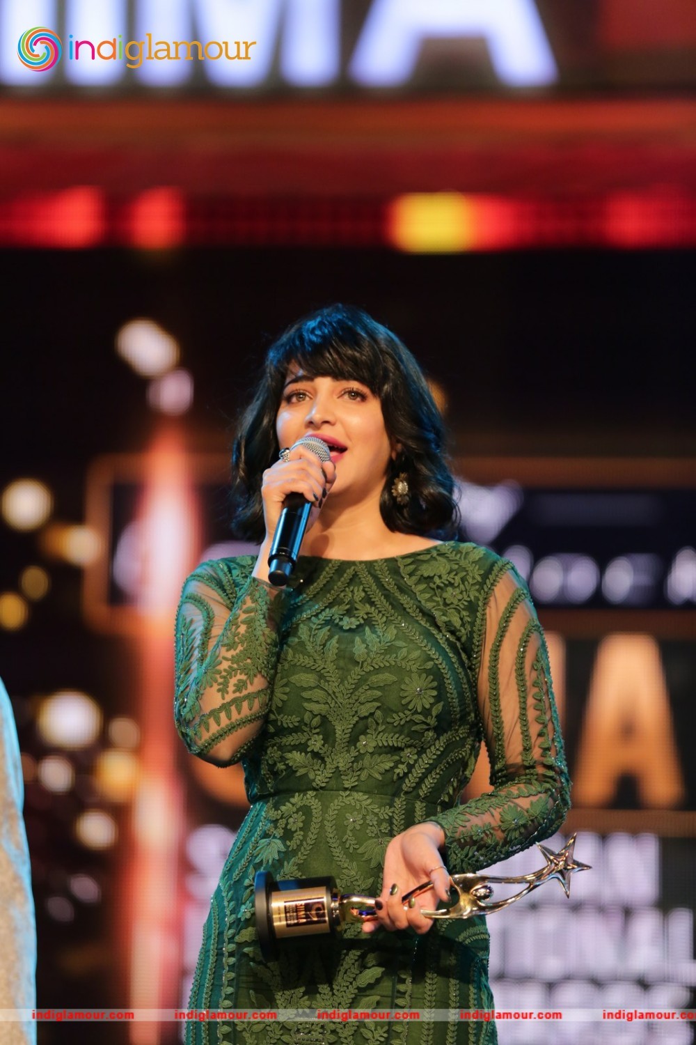 SIIMA 2016 Awards Function Photos Event hd photo