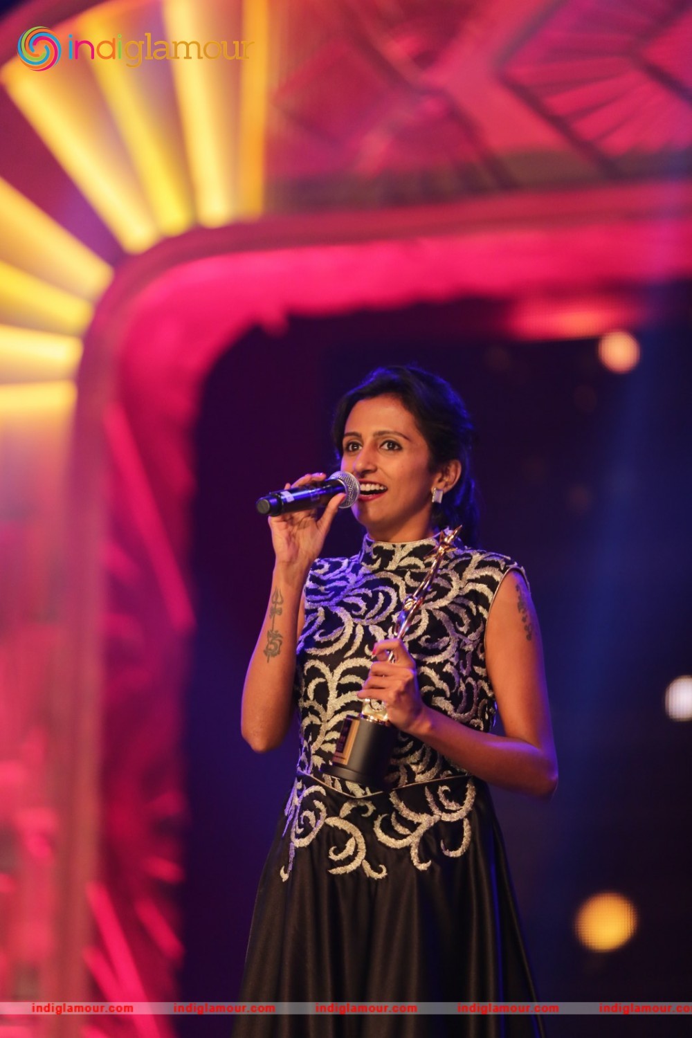 SIIMA 2016 Awards Function Photos Event hd photo