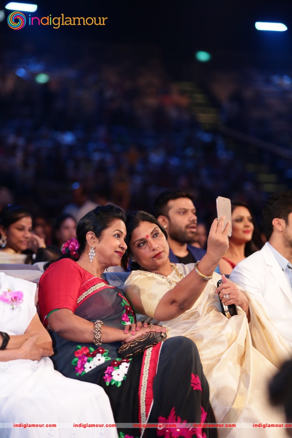 SIIMA 2016 Awards Function Photos Event hd photo