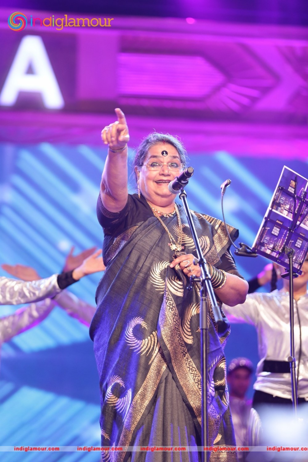 SIIMA 2016 Awards Function Photos Event hd photo