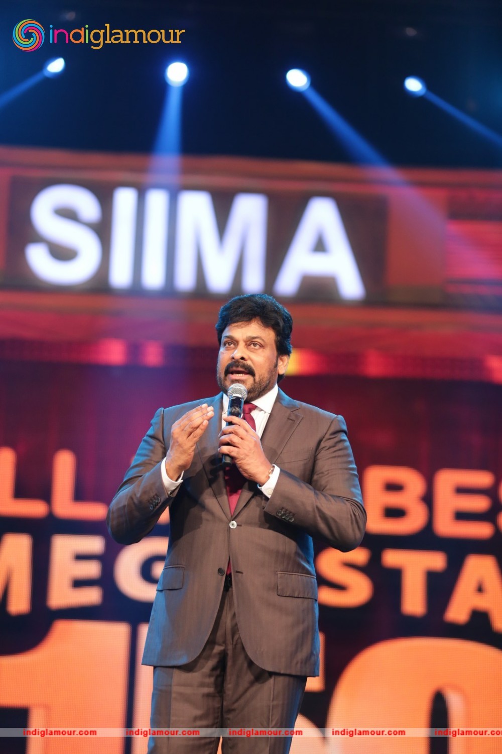 SIIMA 2016 Awards Function Photos Event hd photo
