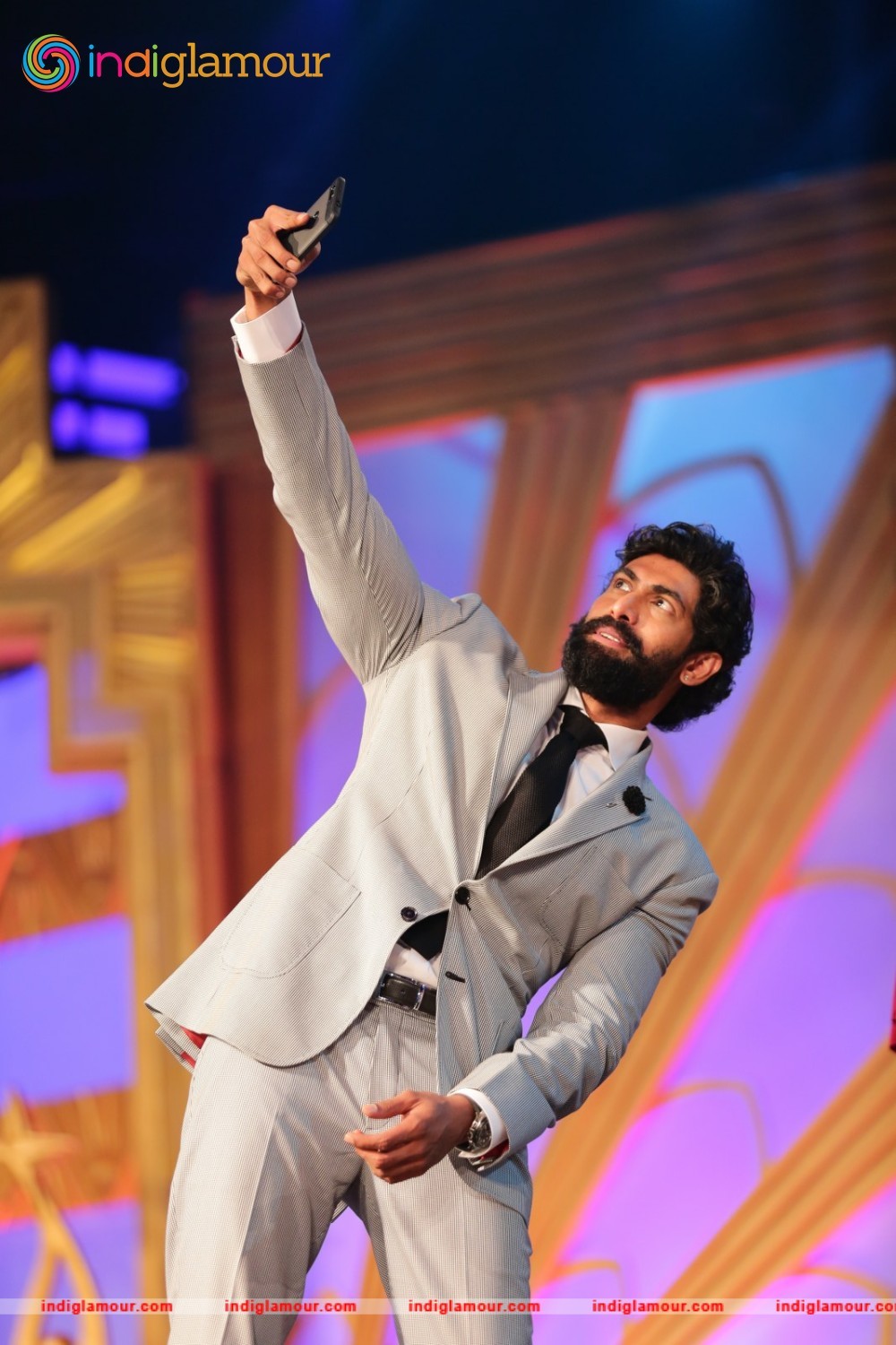 SIIMA 2016 Awards Function Photos Event hd photo
