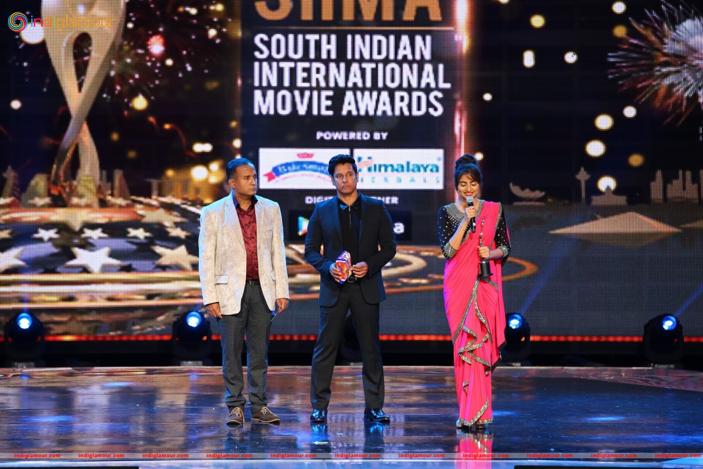 SIIMA 2016 Awards Function Photos Event hd photo