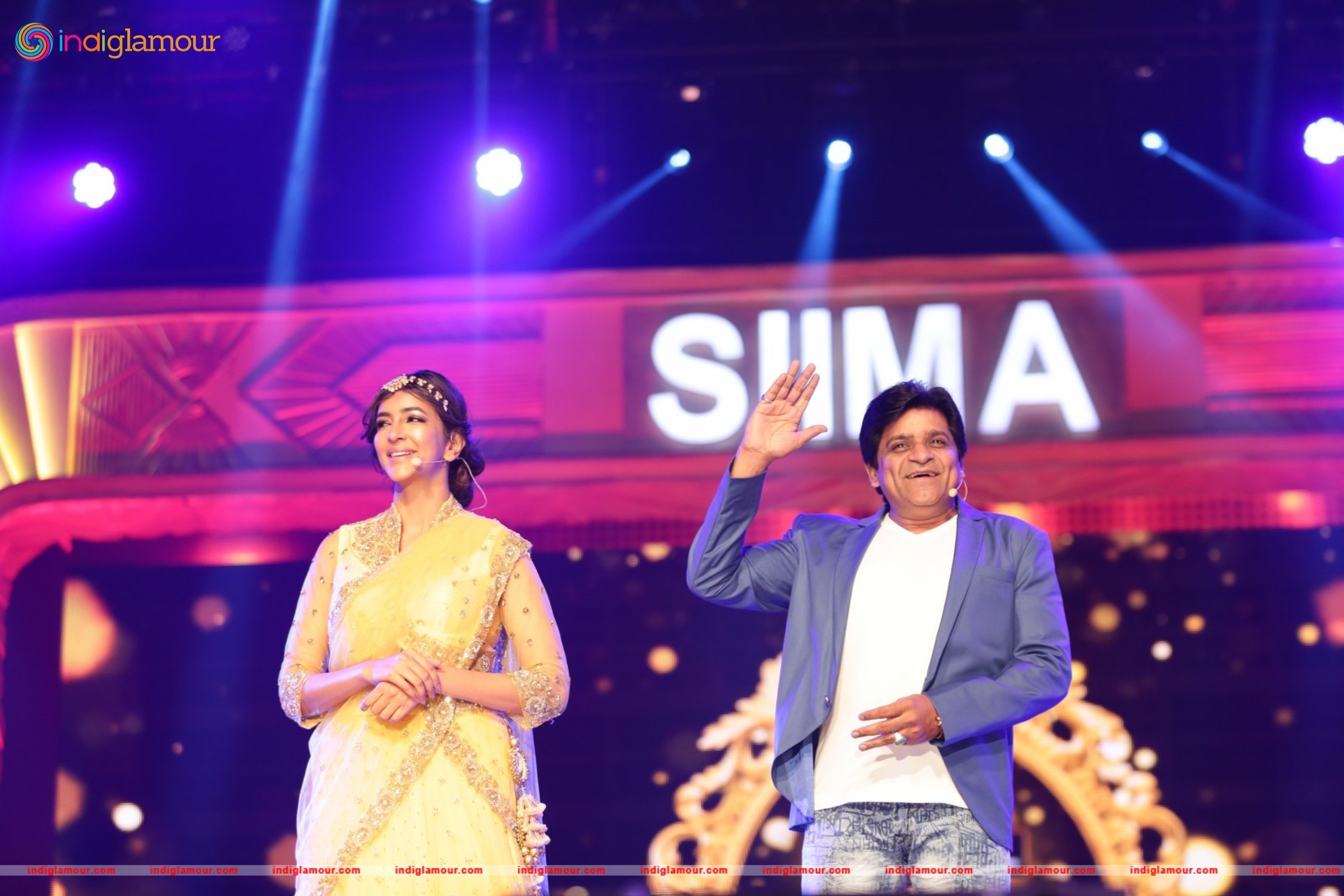 SIIMA 2016 Awards Function Photos Event hd photo